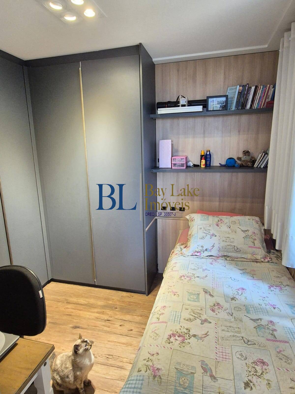 Apartamento, 3 quartos, 110 m² - Foto 40