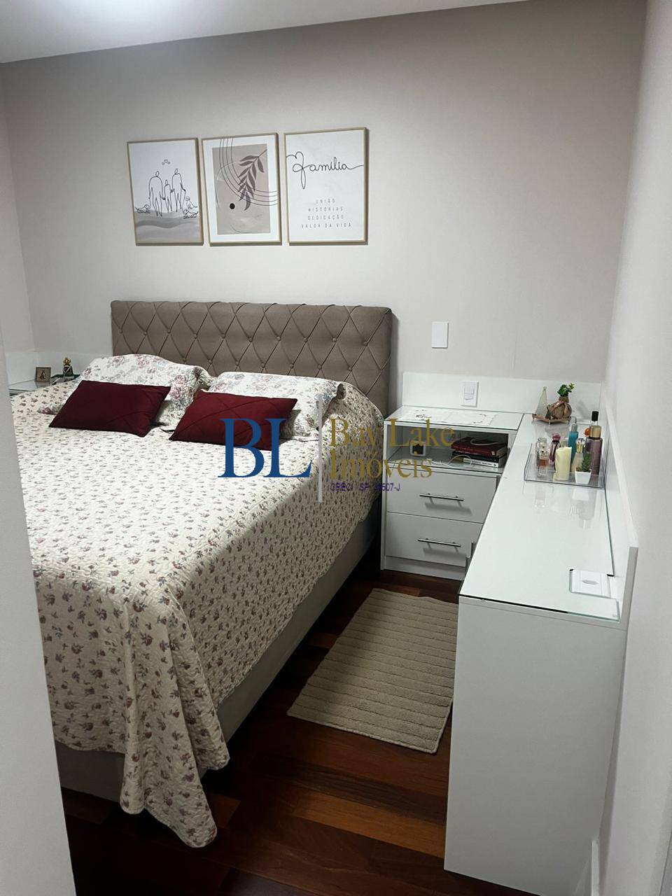Apartamento, 3 quartos, 108 m² - Foto 12