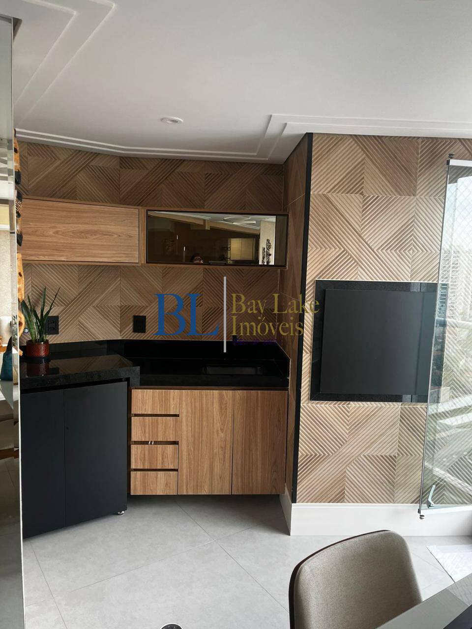 Apartamento, 3 quartos, 108 m² - Foto 1