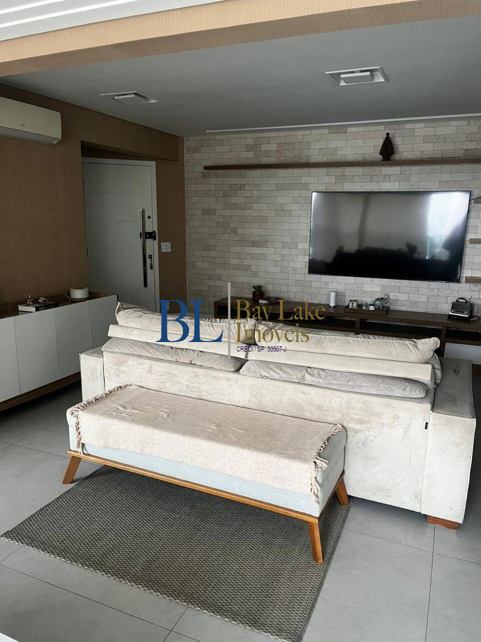 Apartamento, 3 quartos, 108 m² - Foto 4