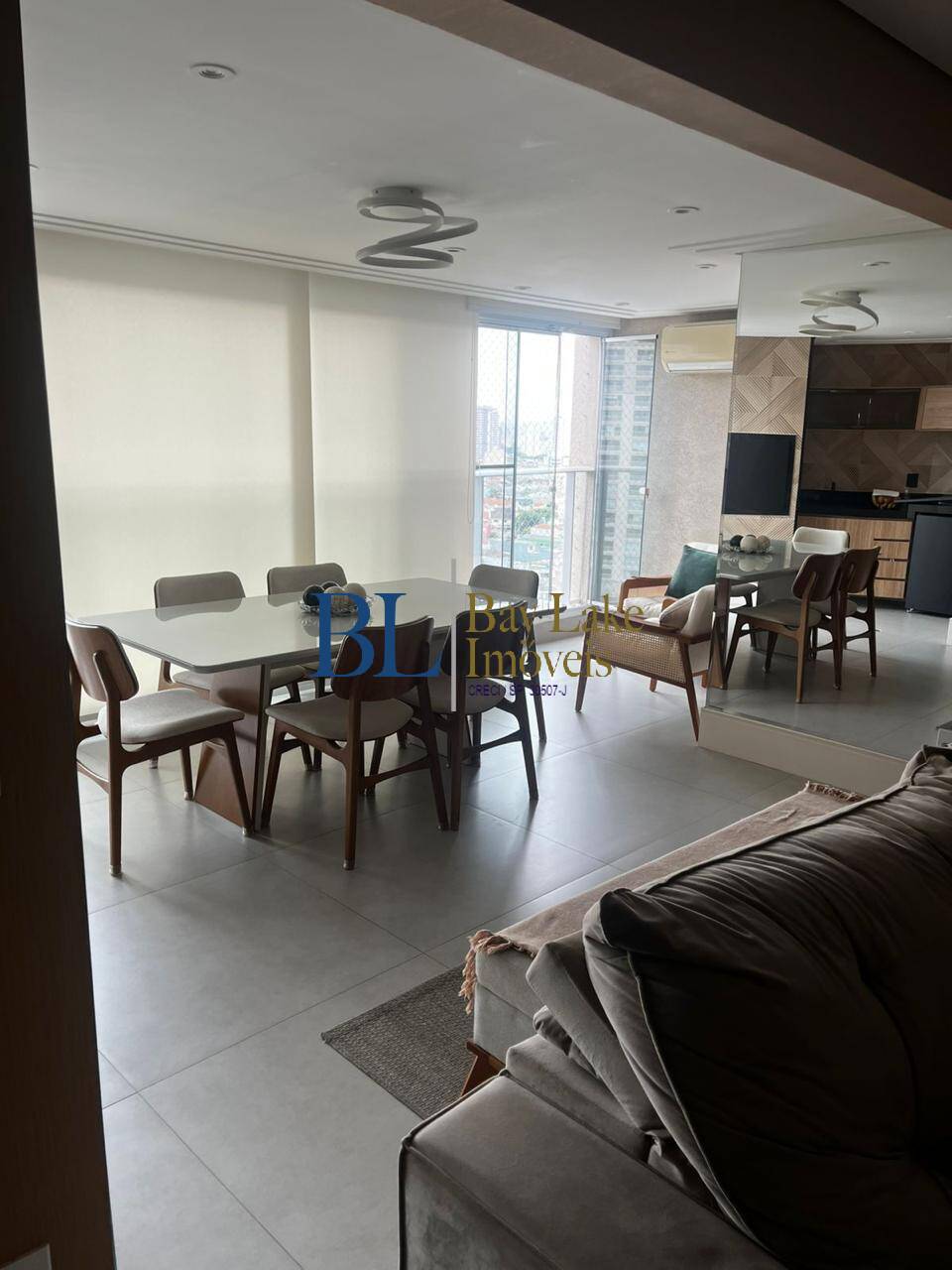 Apartamento, 3 quartos, 108 m² - Foto 5
