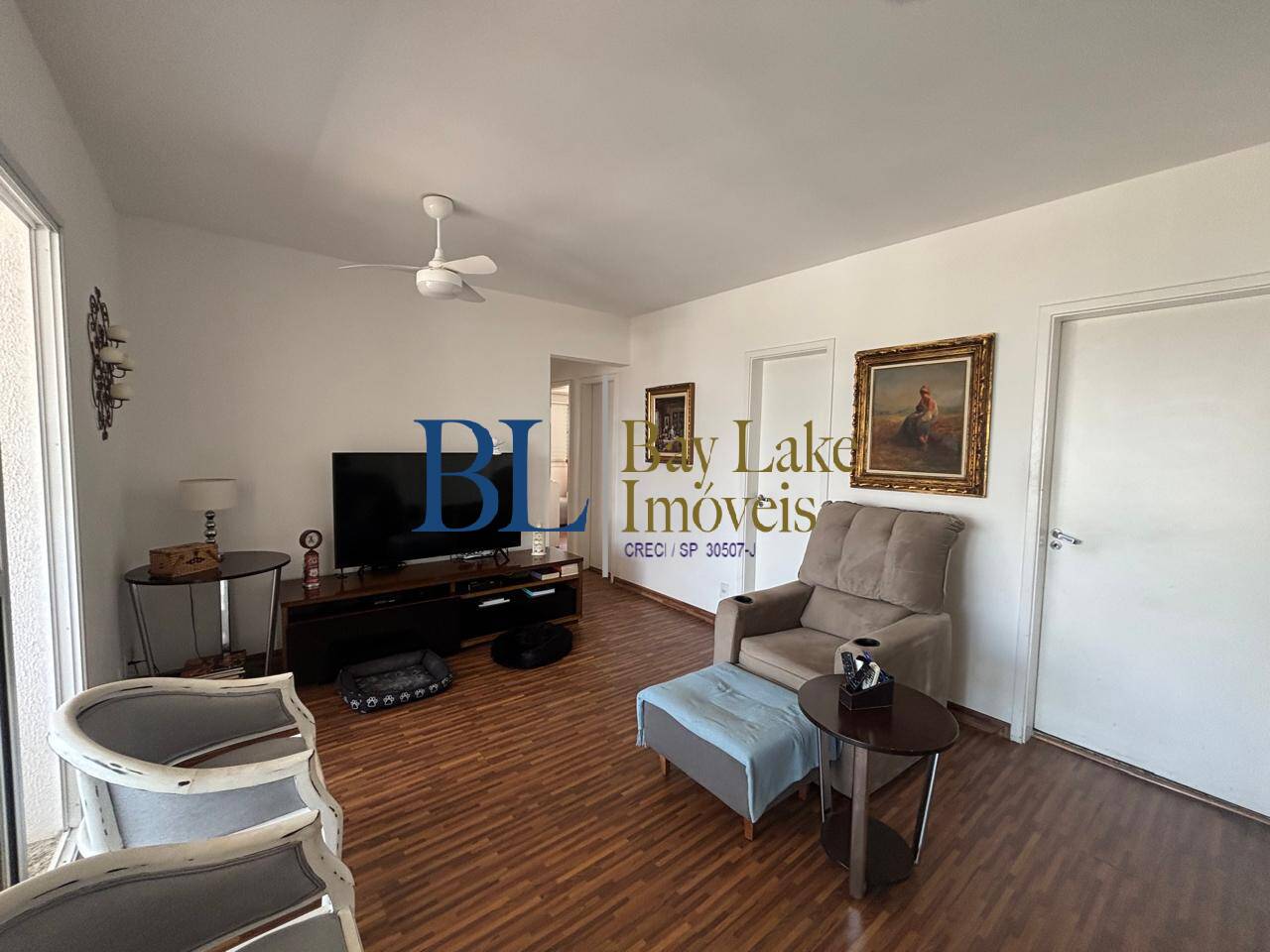 Apartamento, 3 quartos, 87 m² - Foto 6