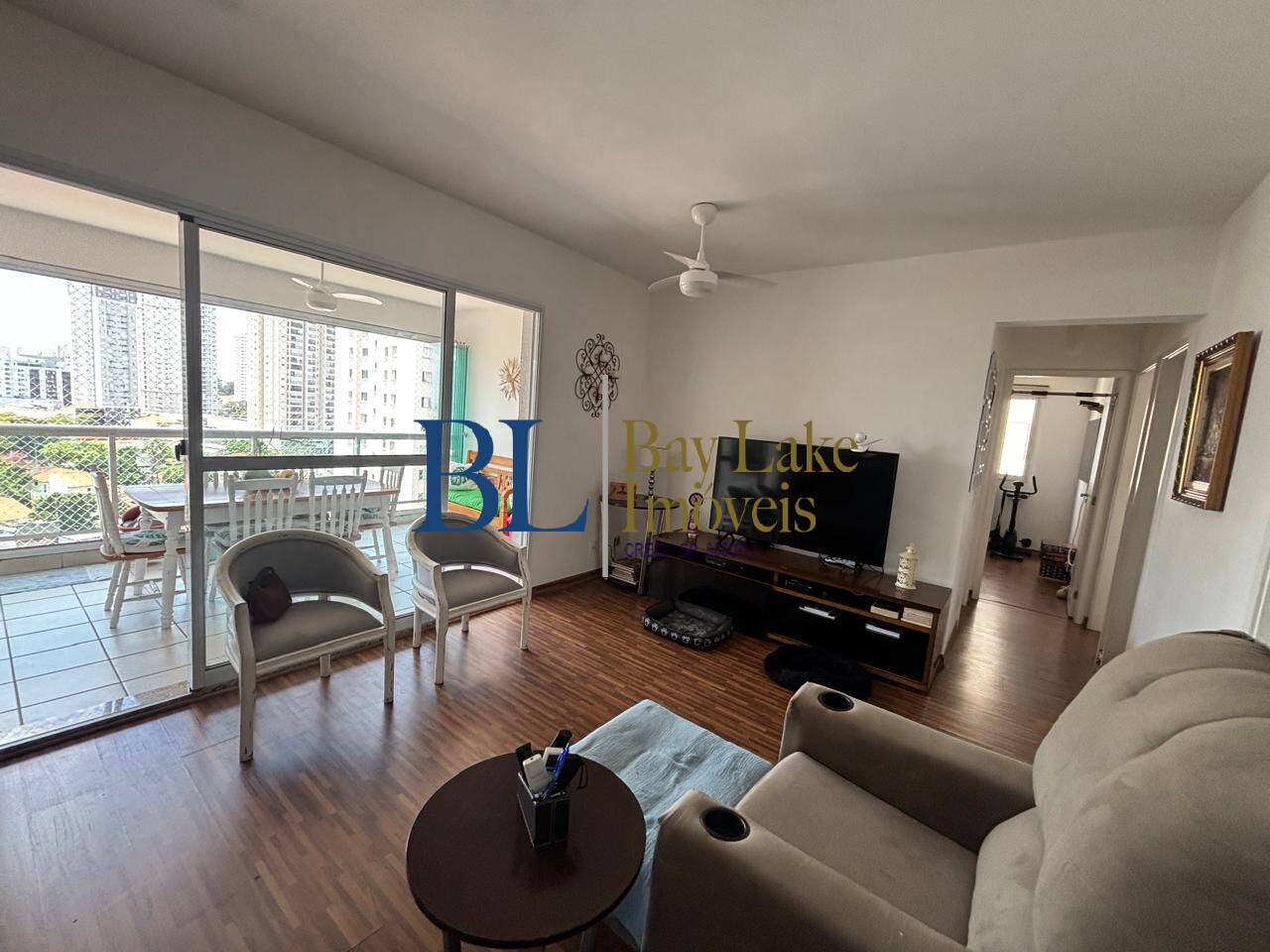 Apartamento, 3 quartos, 87 m² - Foto 7