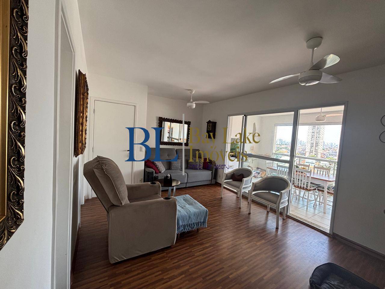 Apartamento, 3 quartos, 87 m² - Foto 8