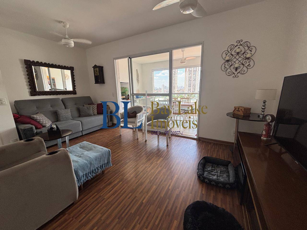 Apartamento, 3 quartos, 87 m² - Foto 9