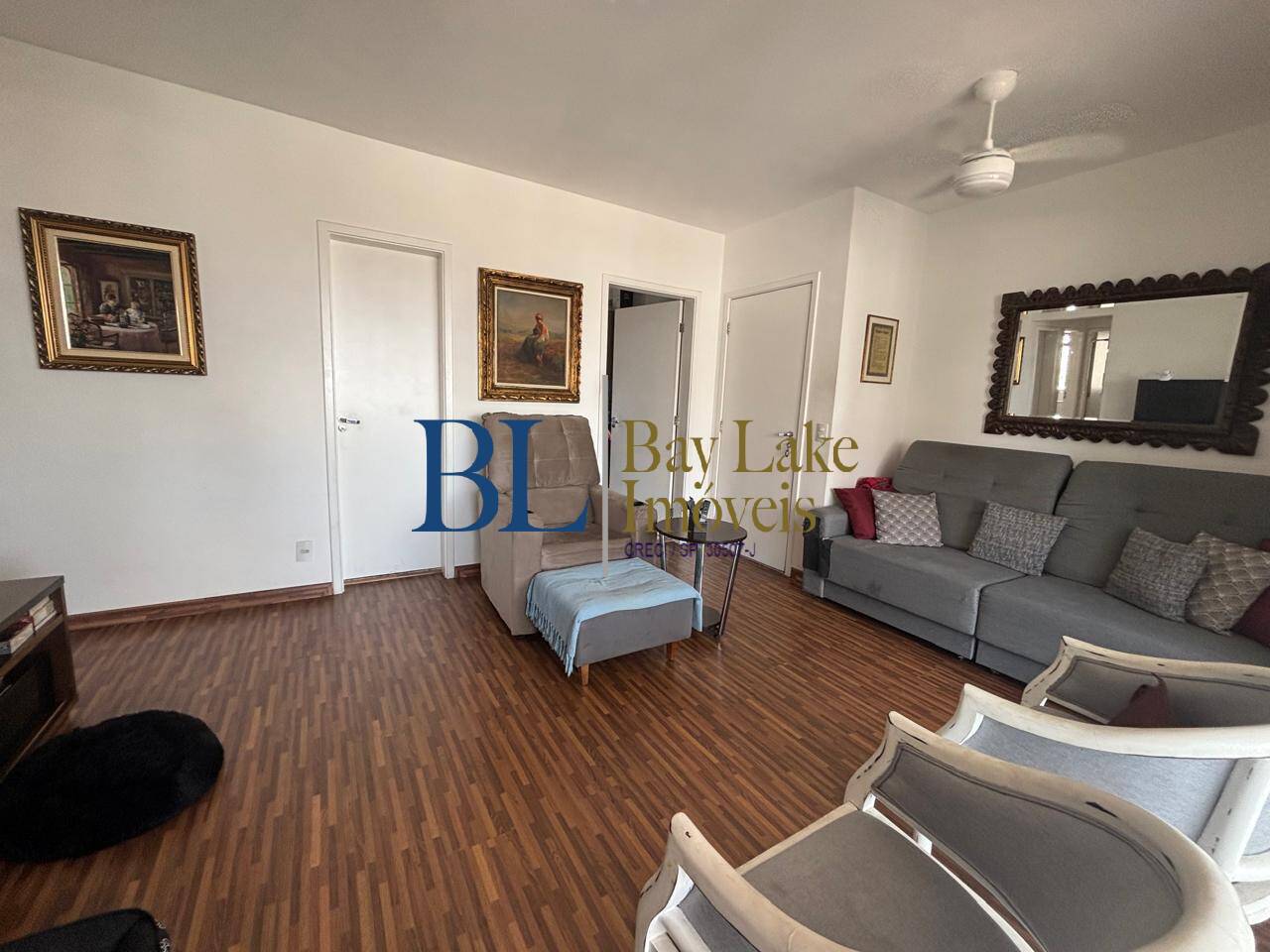 Apartamento, 3 quartos, 87 m² - Foto 11