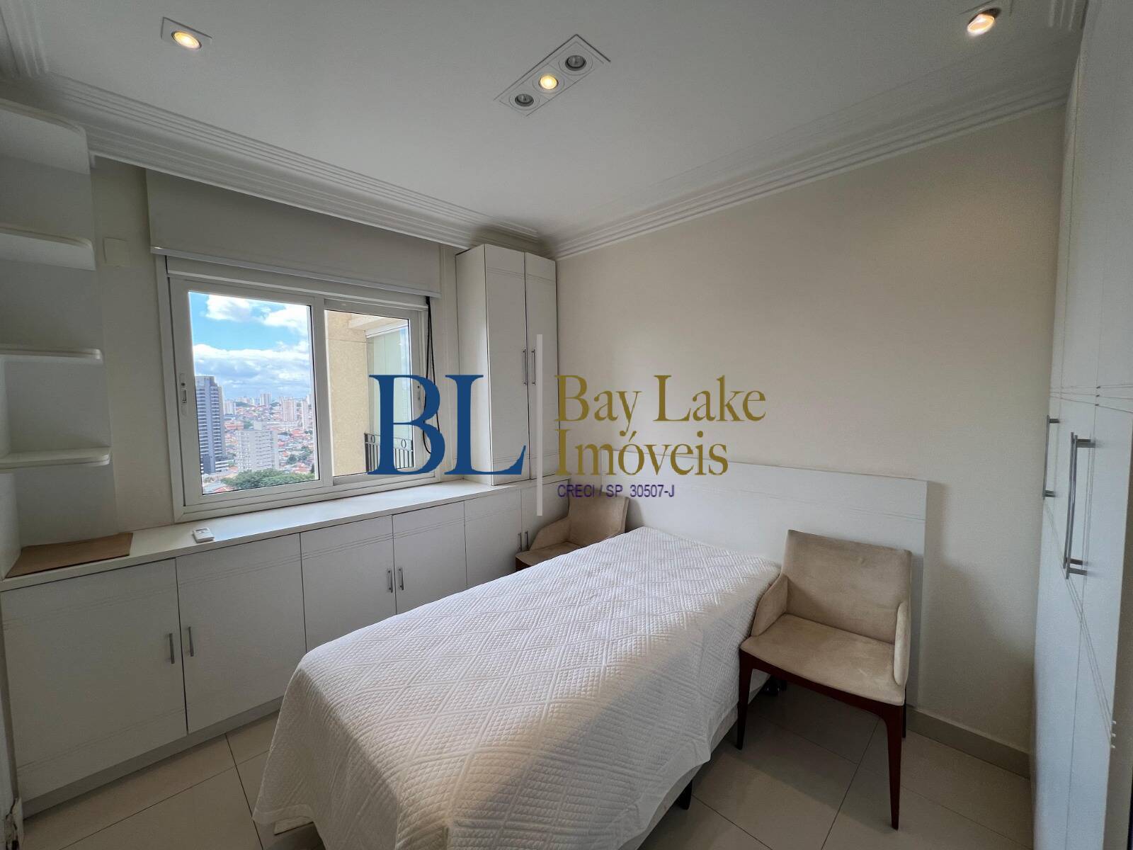 Apartamento, 4 quartos, 250 m² - Foto 30