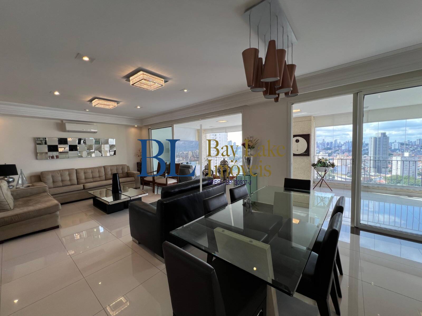 Apartamento, 4 quartos, 250 m² - Foto 16