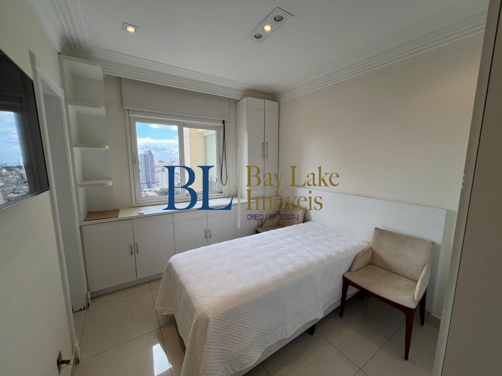 Apartamento, 4 quartos, 250 m² - Foto 31