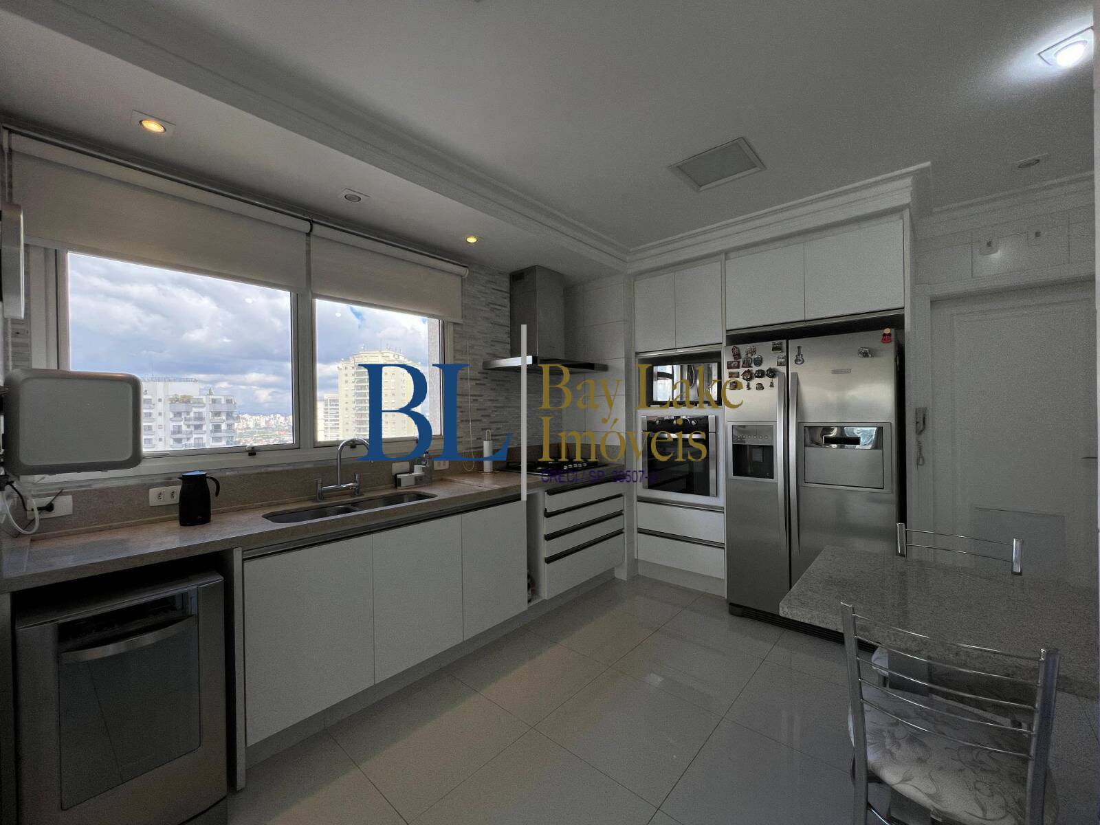 Apartamento, 4 quartos, 250 m² - Foto 25