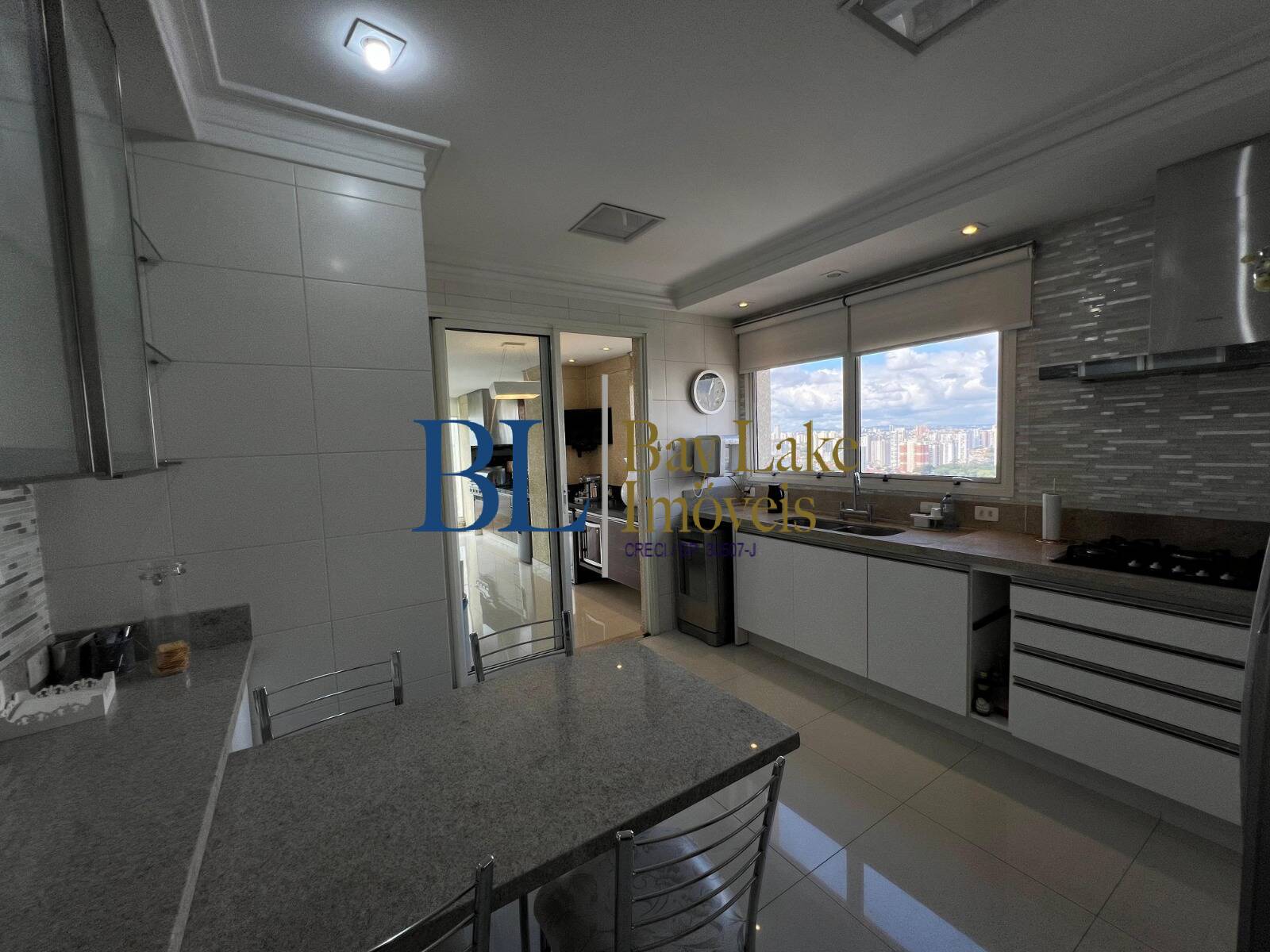Apartamento, 4 quartos, 250 m² - Foto 27
