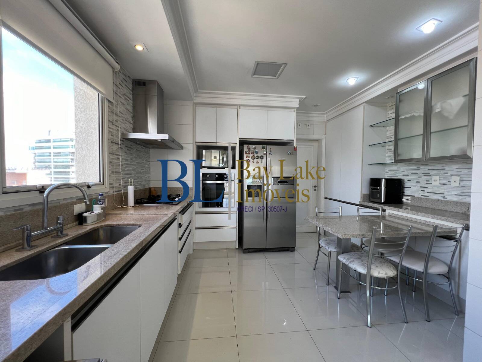 Apartamento, 4 quartos, 250 m² - Foto 26