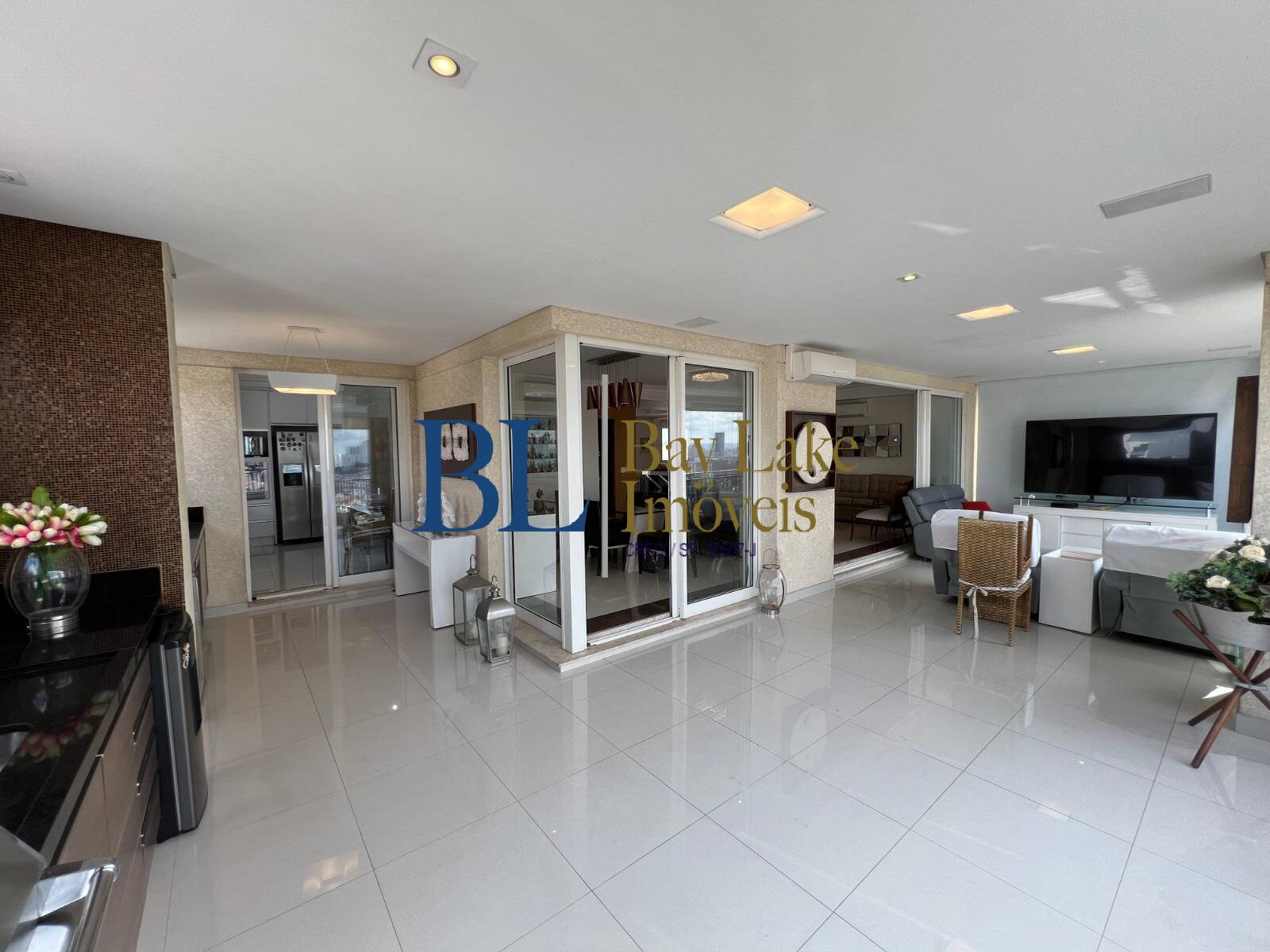 Apartamento, 4 quartos, 250 m² - Foto 17