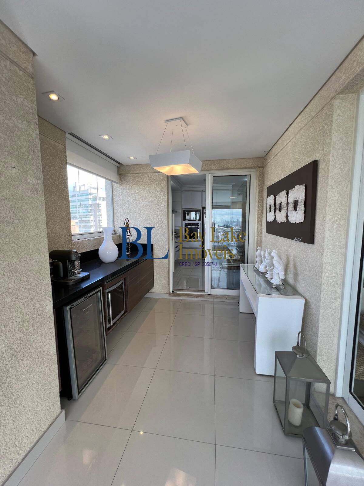 Apartamento, 4 quartos, 250 m² - Foto 24