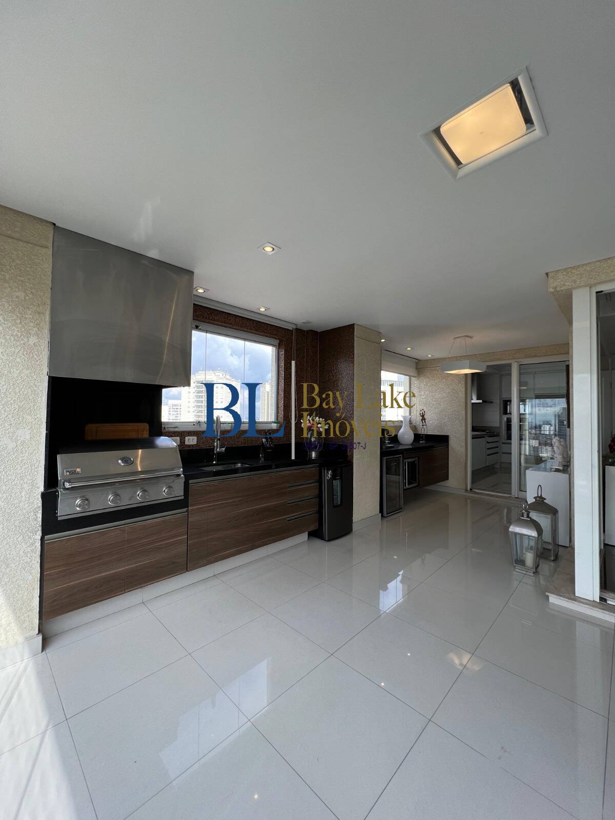 Apartamento, 4 quartos, 250 m² - Foto 6