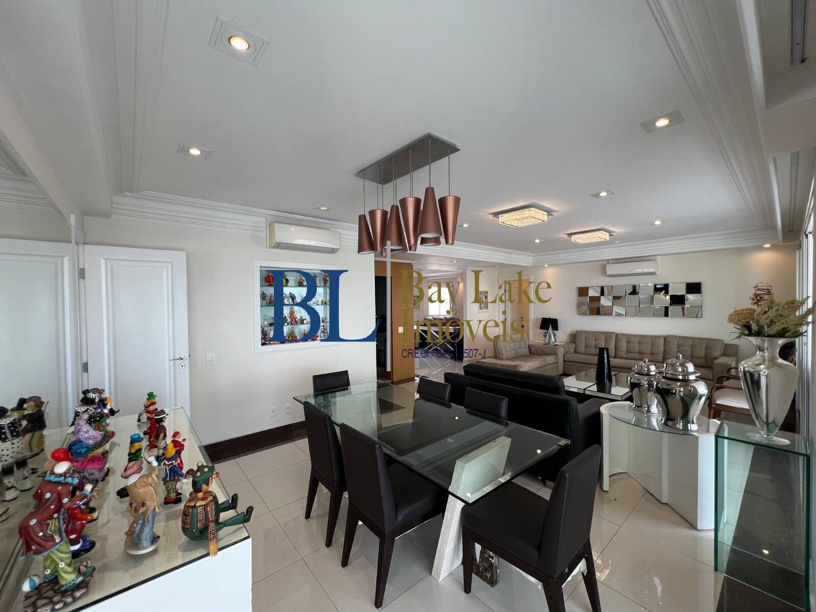 Apartamento, 4 quartos, 250 m² - Foto 14