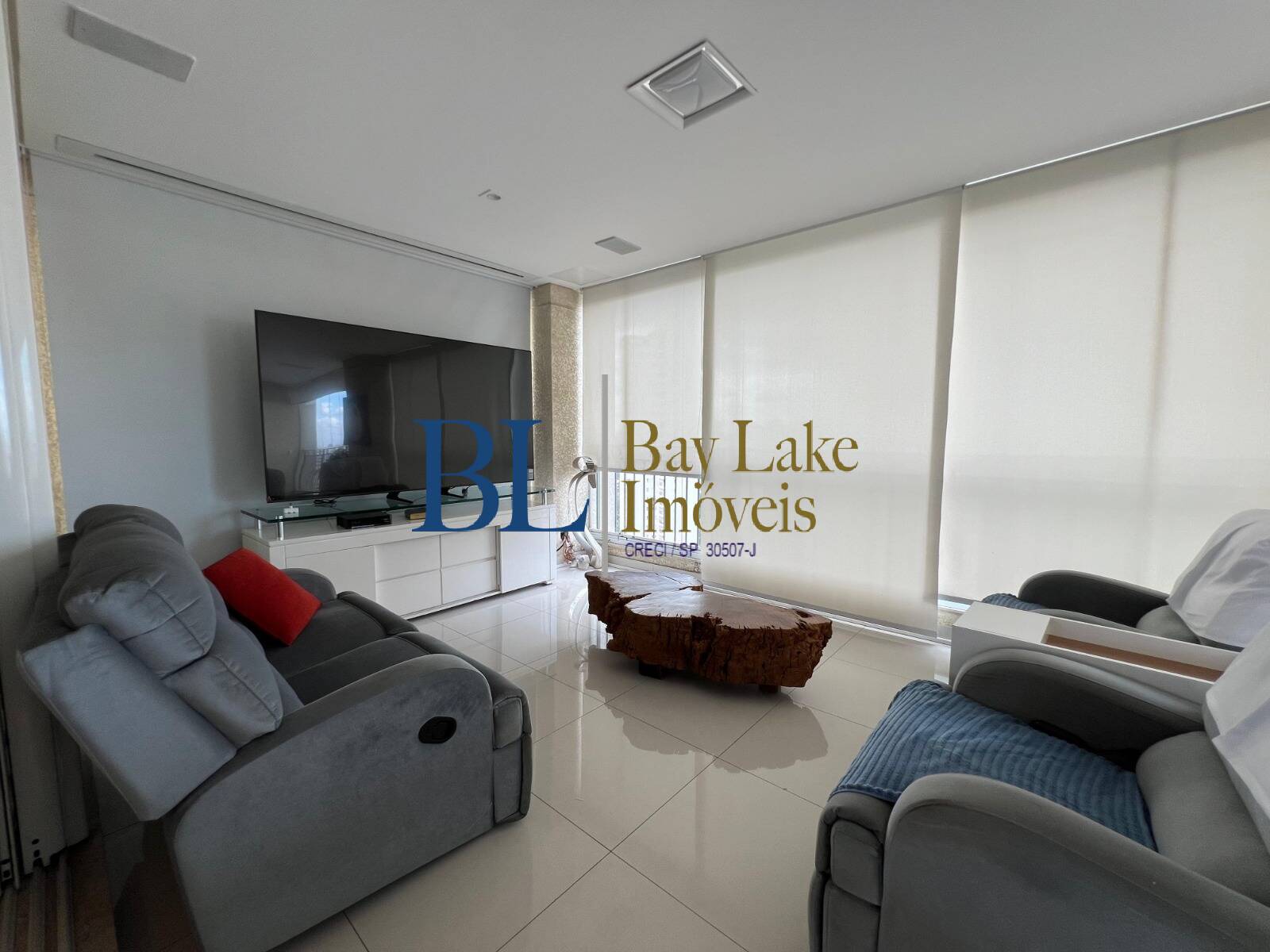 Apartamento, 4 quartos, 250 m² - Foto 9