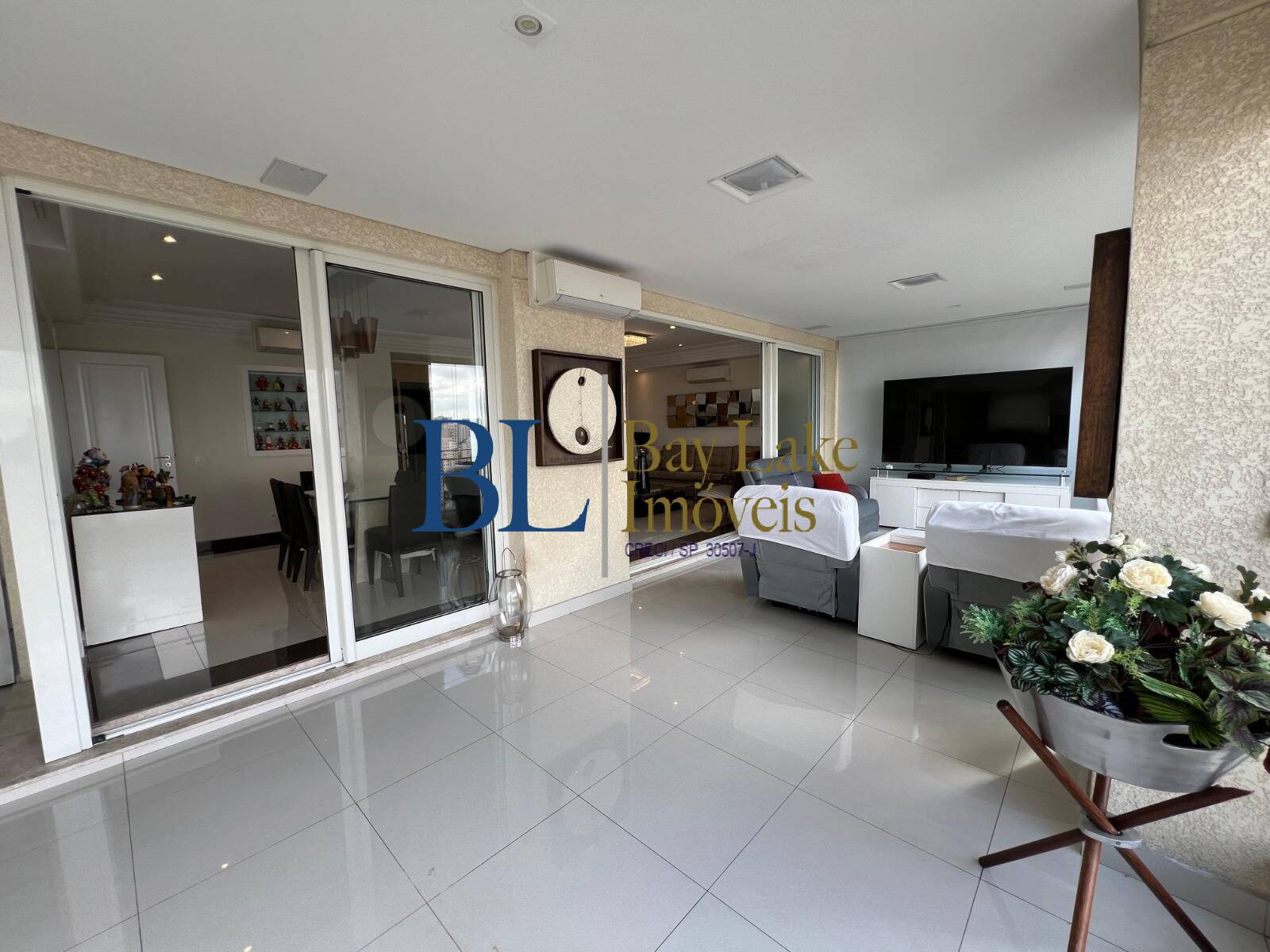 Apartamento, 4 quartos, 250 m² - Foto 7