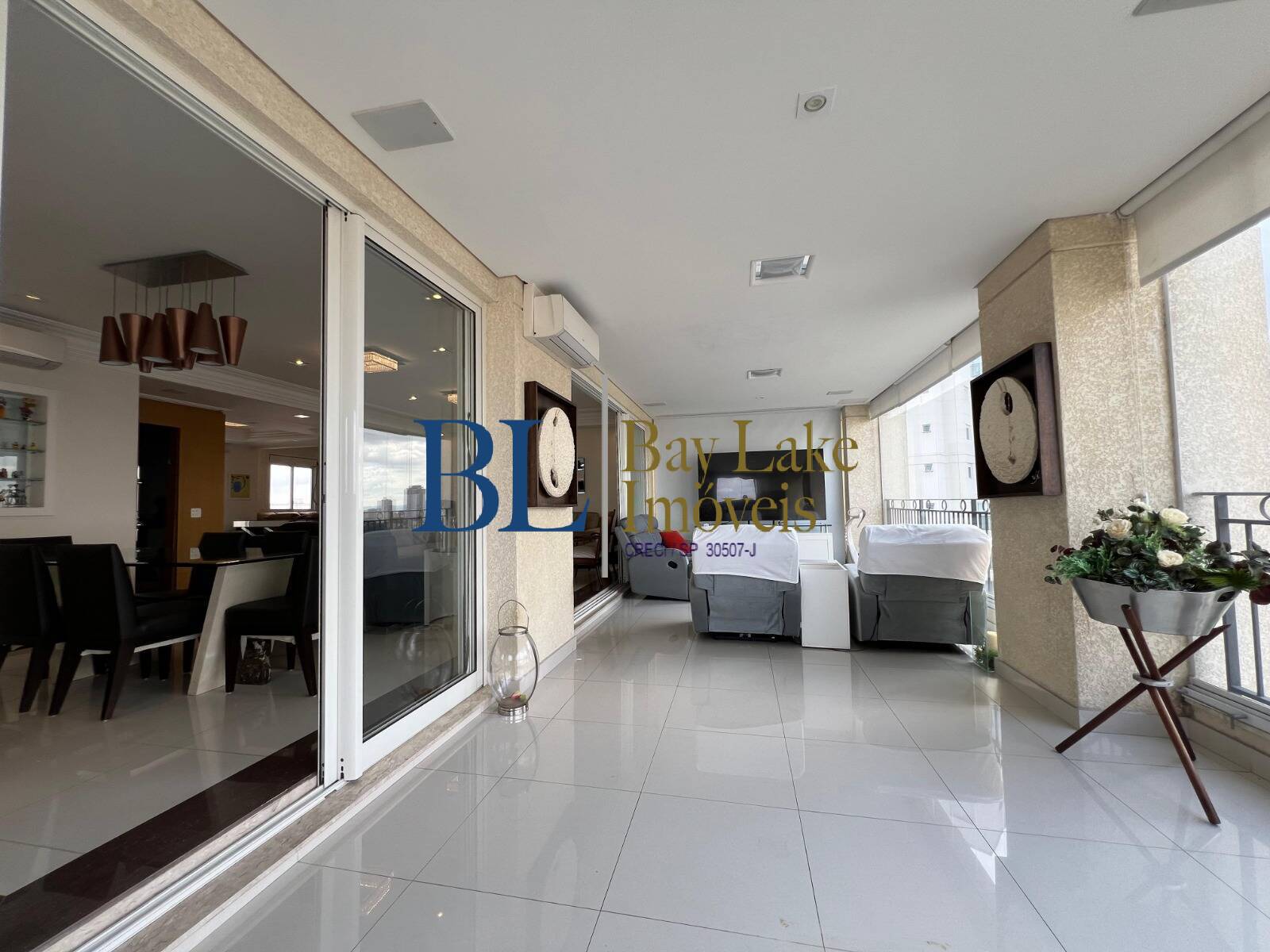 Apartamento, 4 quartos, 250 m² - Foto 8
