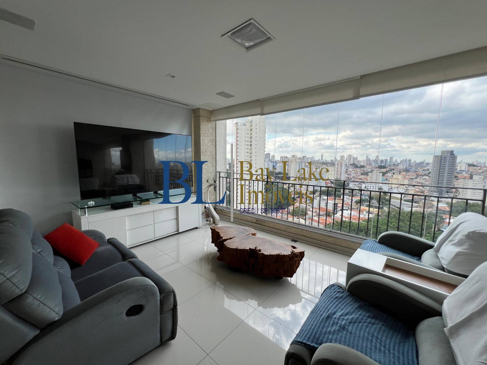 Apartamento, 4 quartos, 250 m² - Foto 10