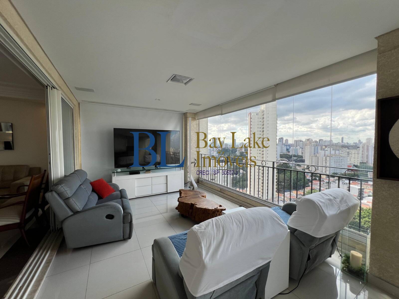 Apartamento, 4 quartos, 250 m² - Foto 11
