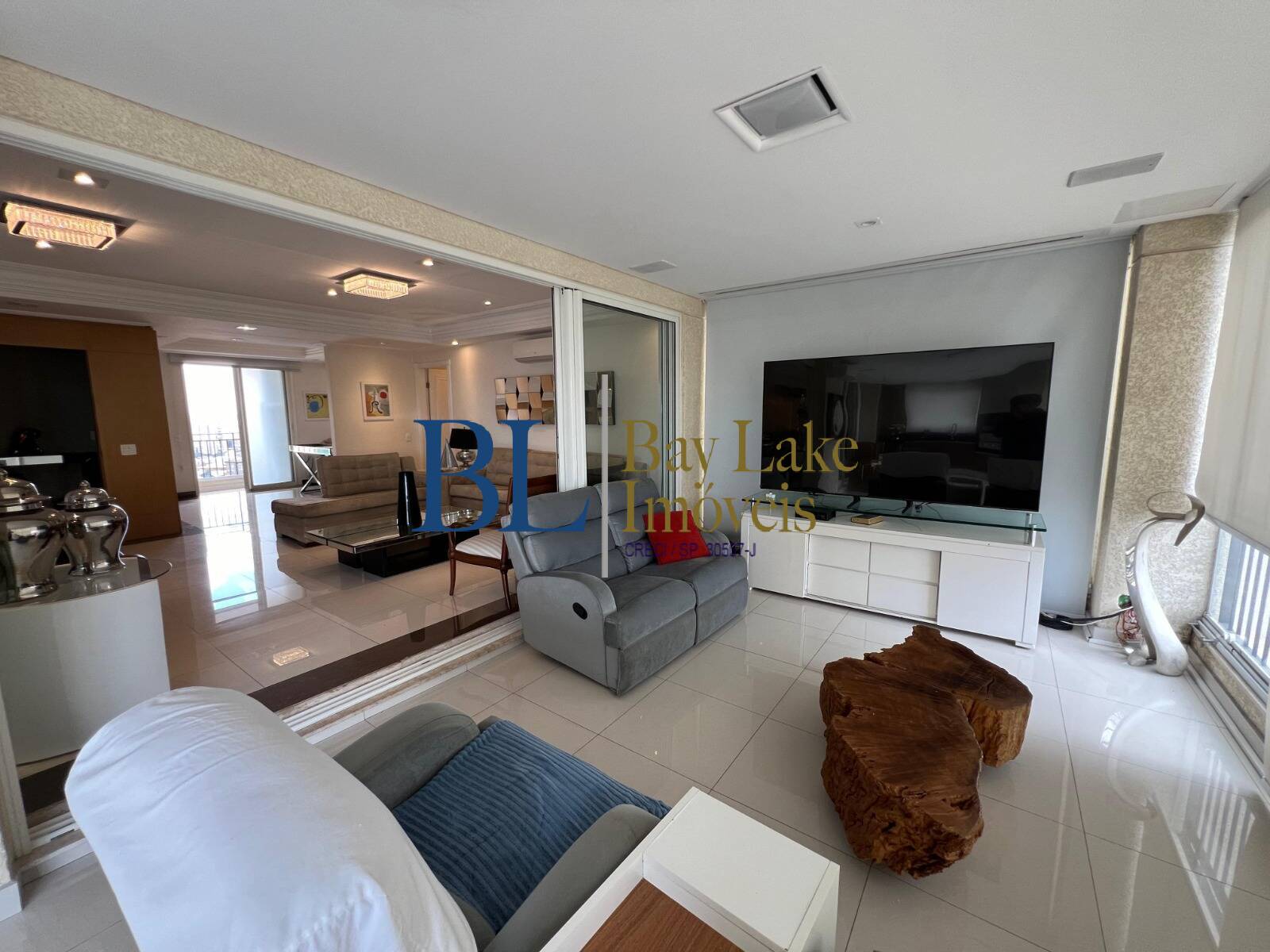 Apartamento, 4 quartos, 250 m² - Foto 12