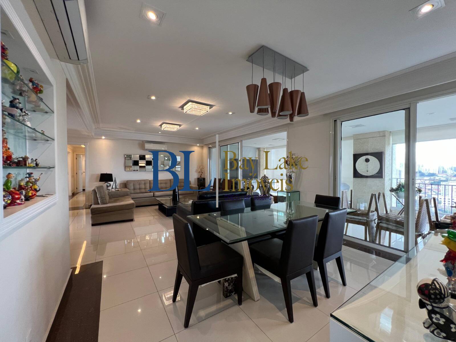 Apartamento, 4 quartos, 250 m² - Foto 13