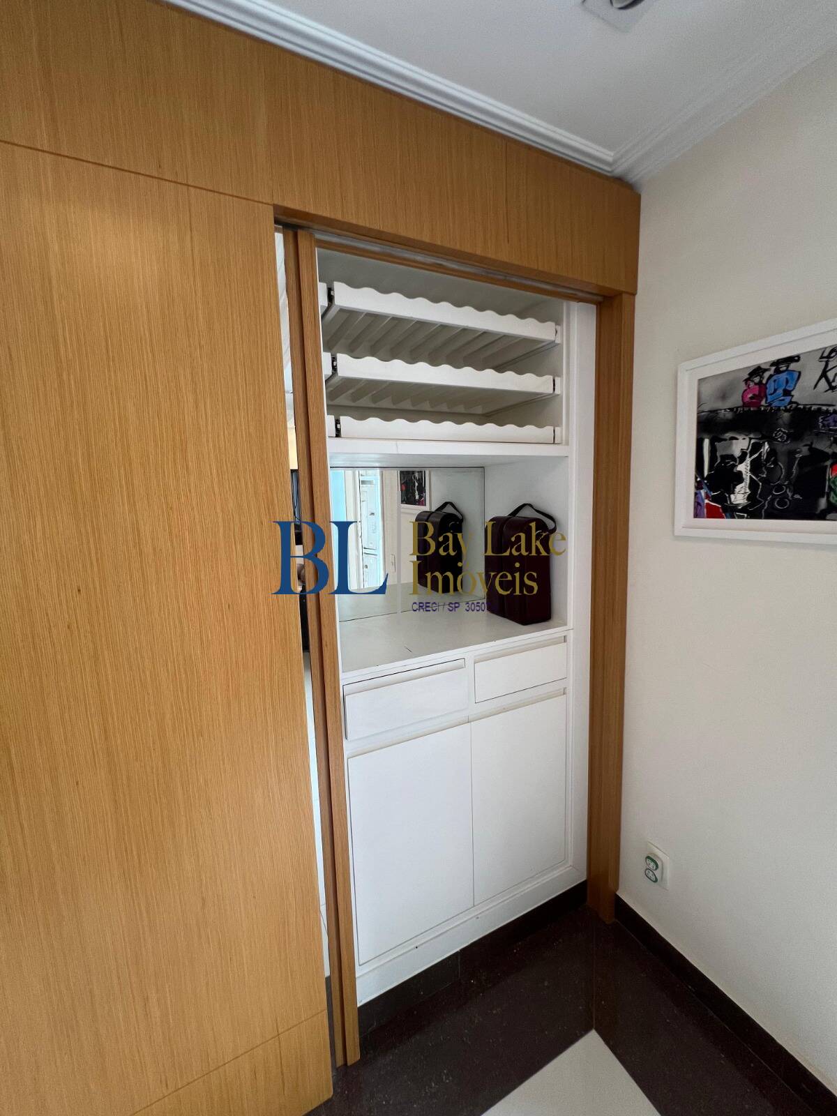 Apartamento, 4 quartos, 250 m² - Foto 23
