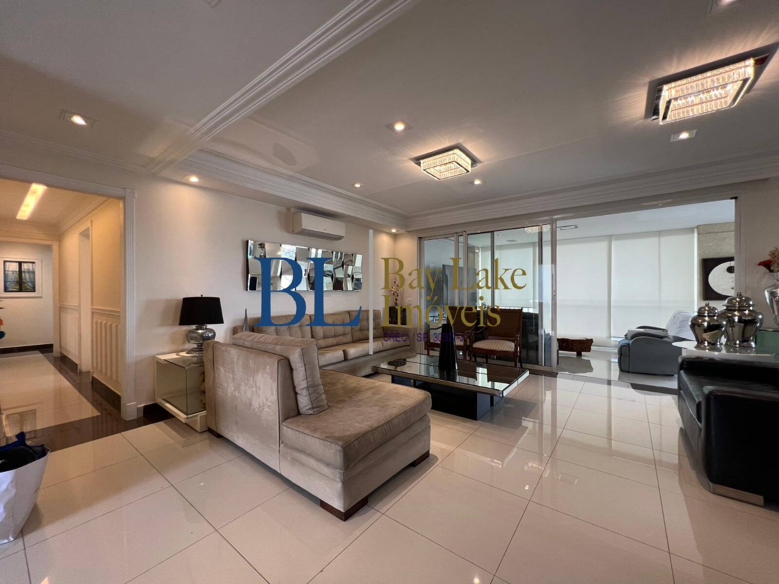 Apartamento, 4 quartos, 250 m² - Foto 15