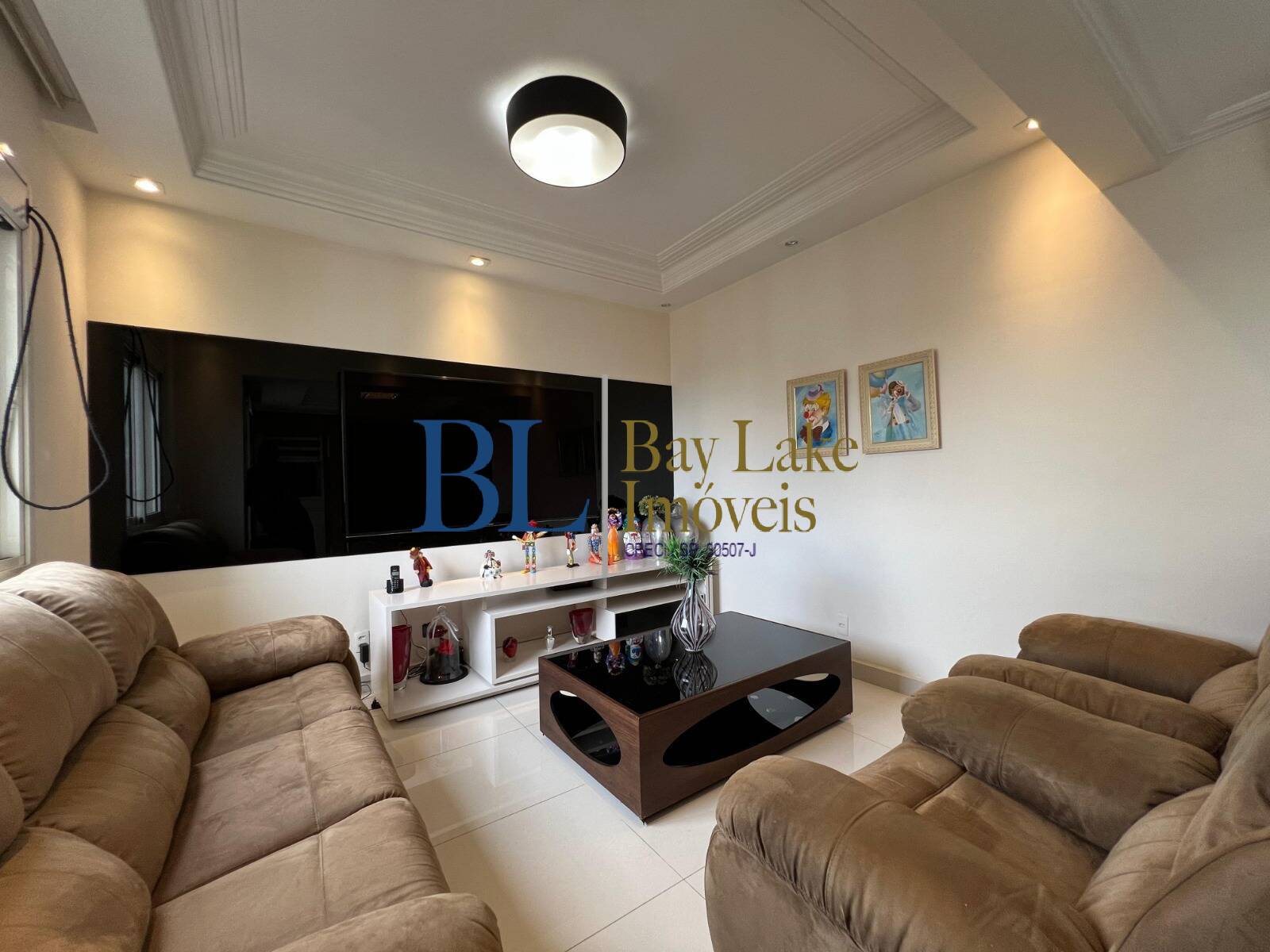 Apartamento, 4 quartos, 250 m² - Foto 20