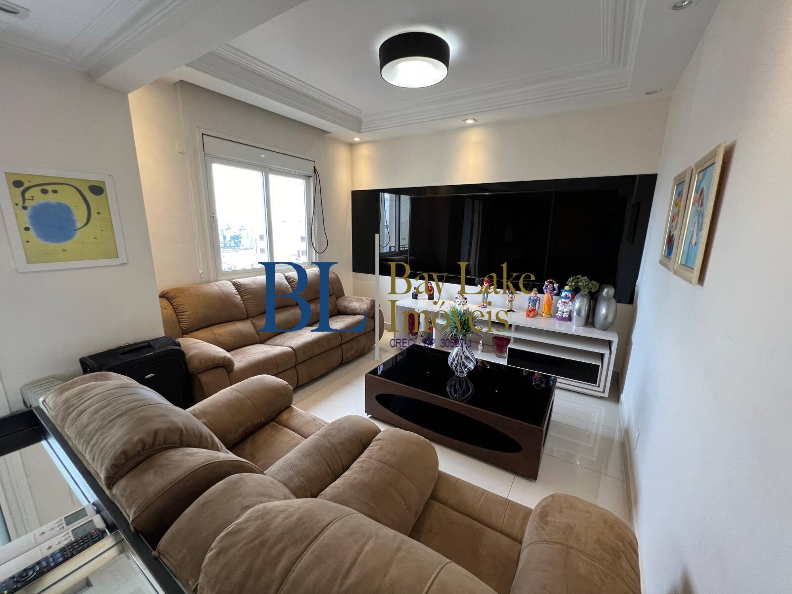 Apartamento, 4 quartos, 250 m² - Foto 19