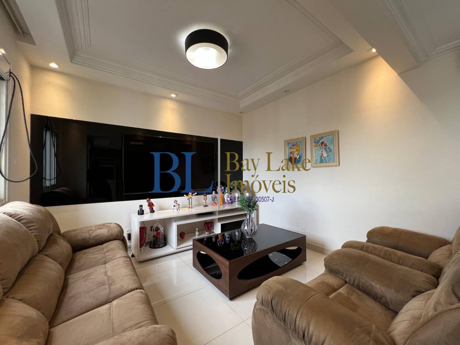 Apartamento, 4 quartos, 250 m² - Foto 21