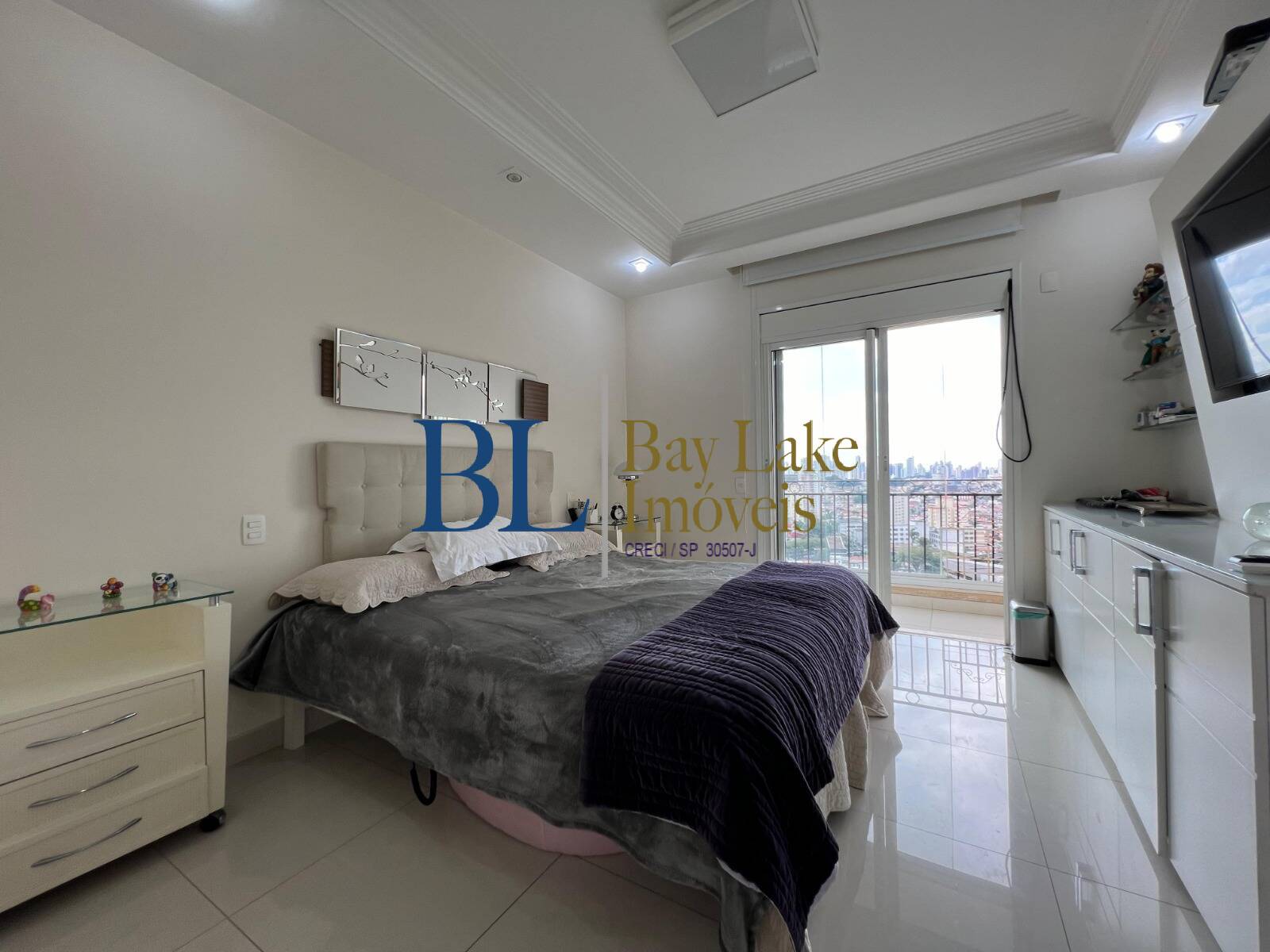 Apartamento, 4 quartos, 250 m² - Foto 36