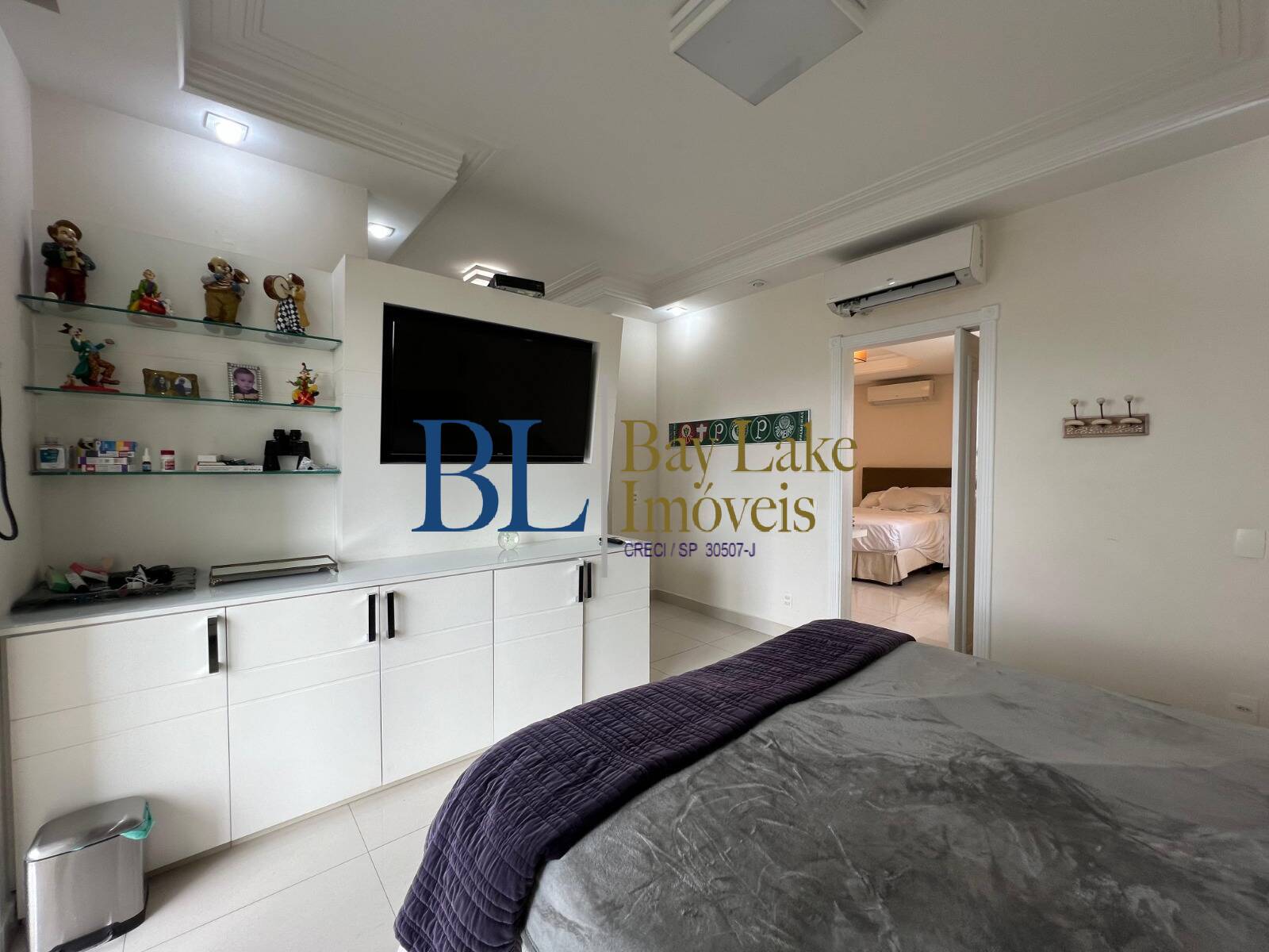 Apartamento, 4 quartos, 250 m² - Foto 32