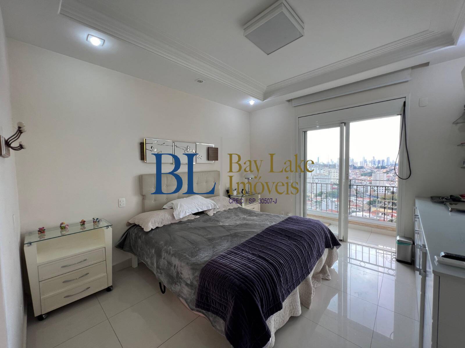 Apartamento, 4 quartos, 250 m² - Foto 35