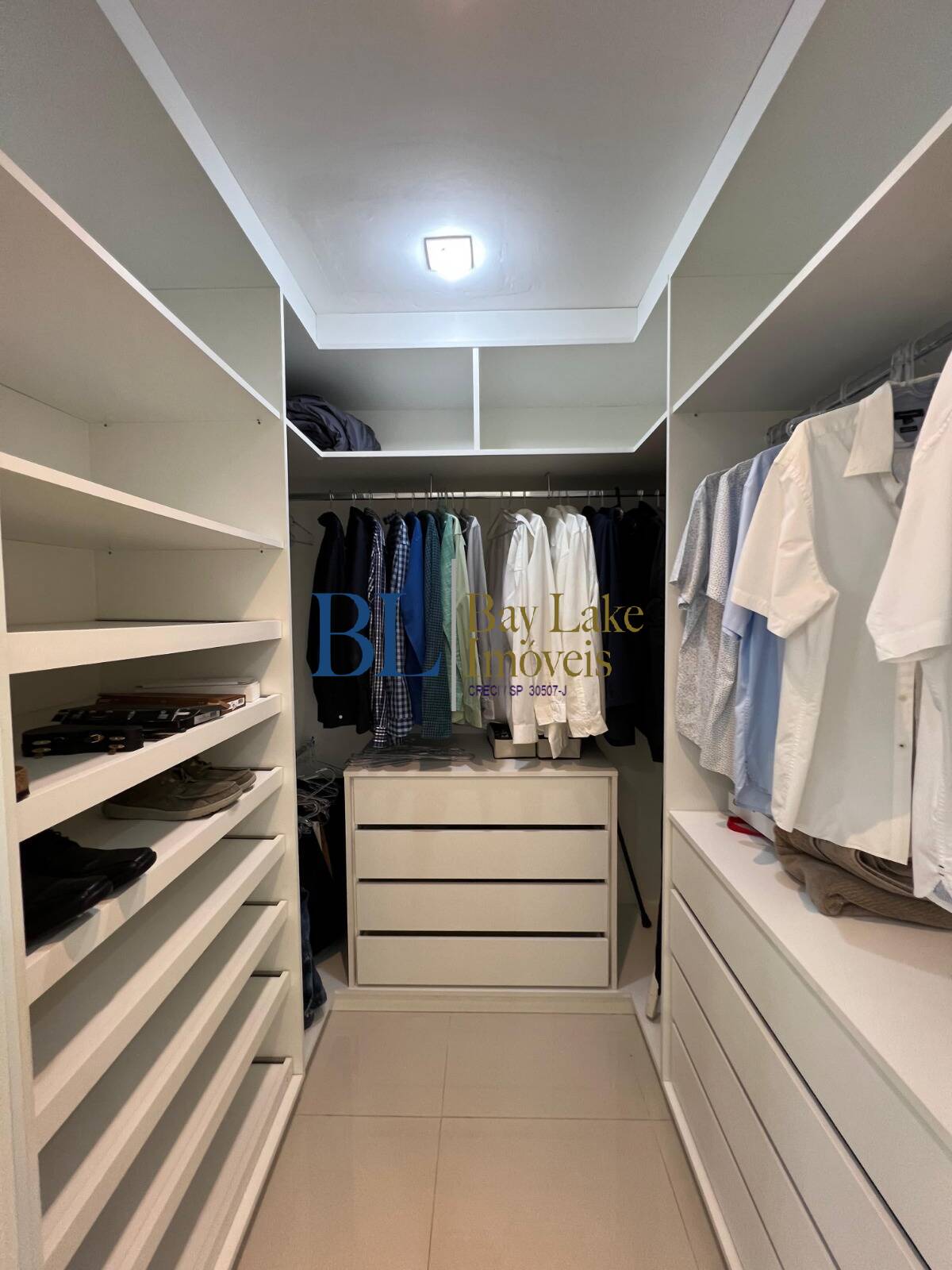Apartamento, 4 quartos, 250 m² - Foto 34