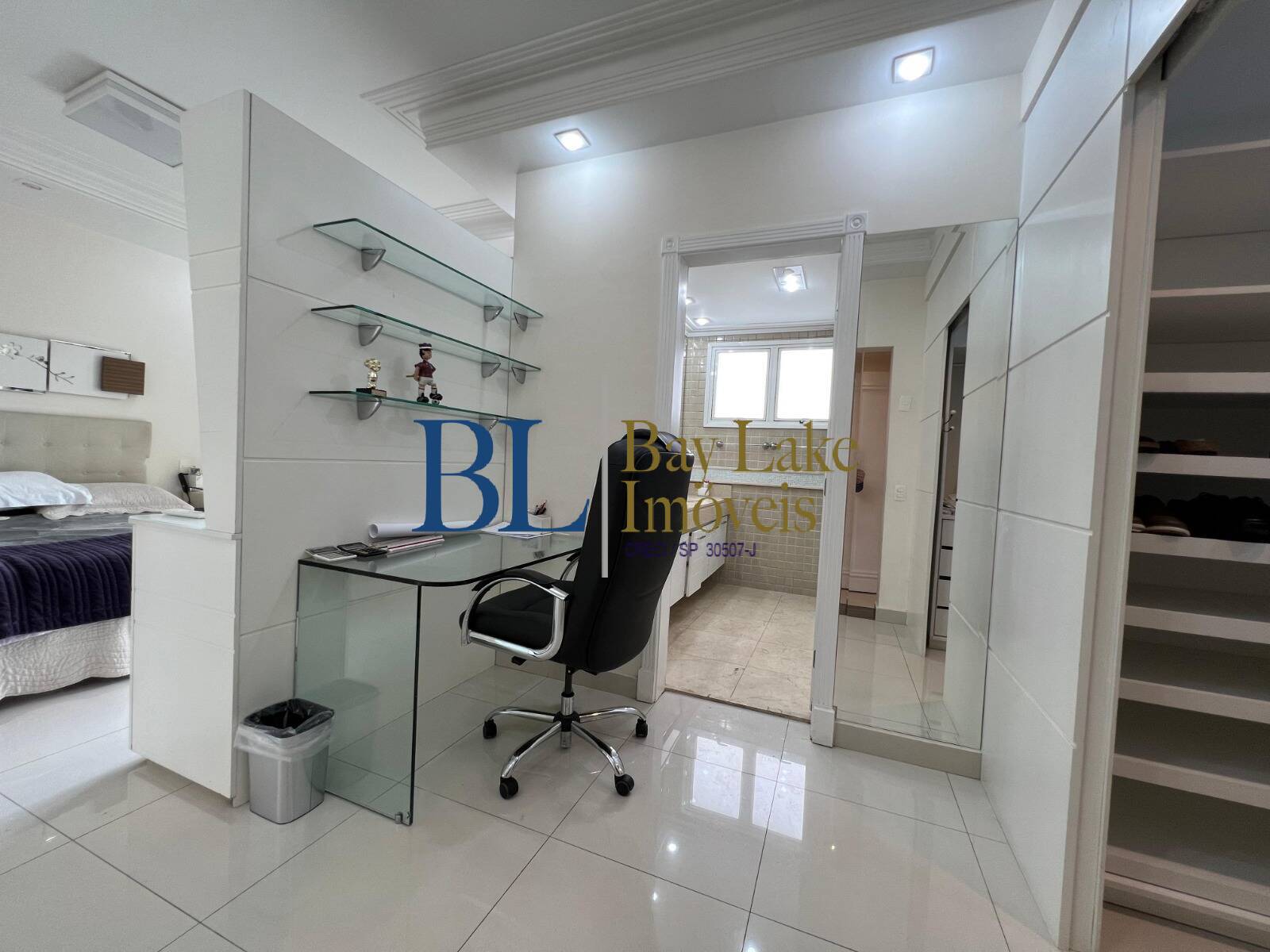 Apartamento, 4 quartos, 250 m² - Foto 37