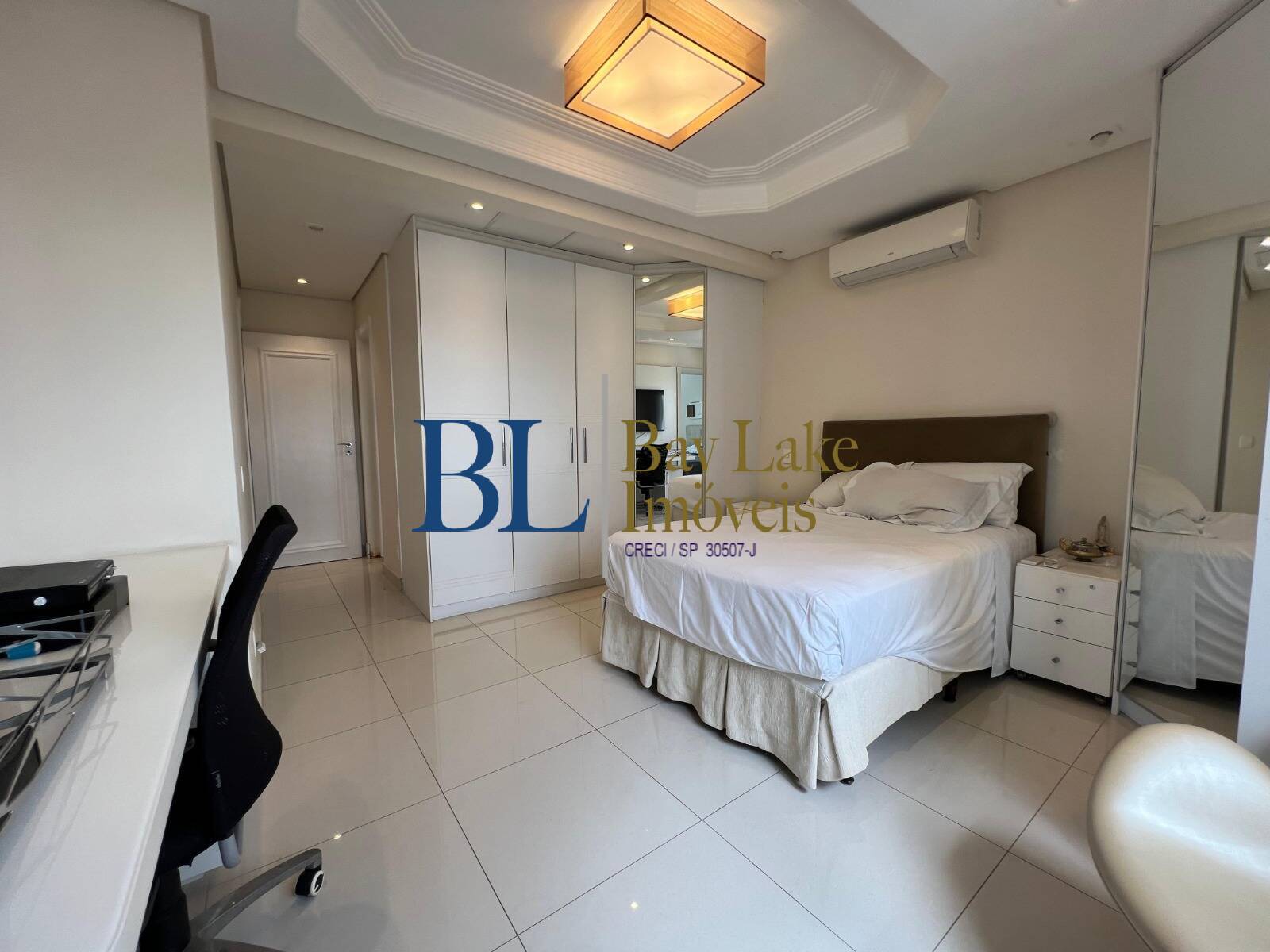Apartamento, 4 quartos, 250 m² - Foto 38