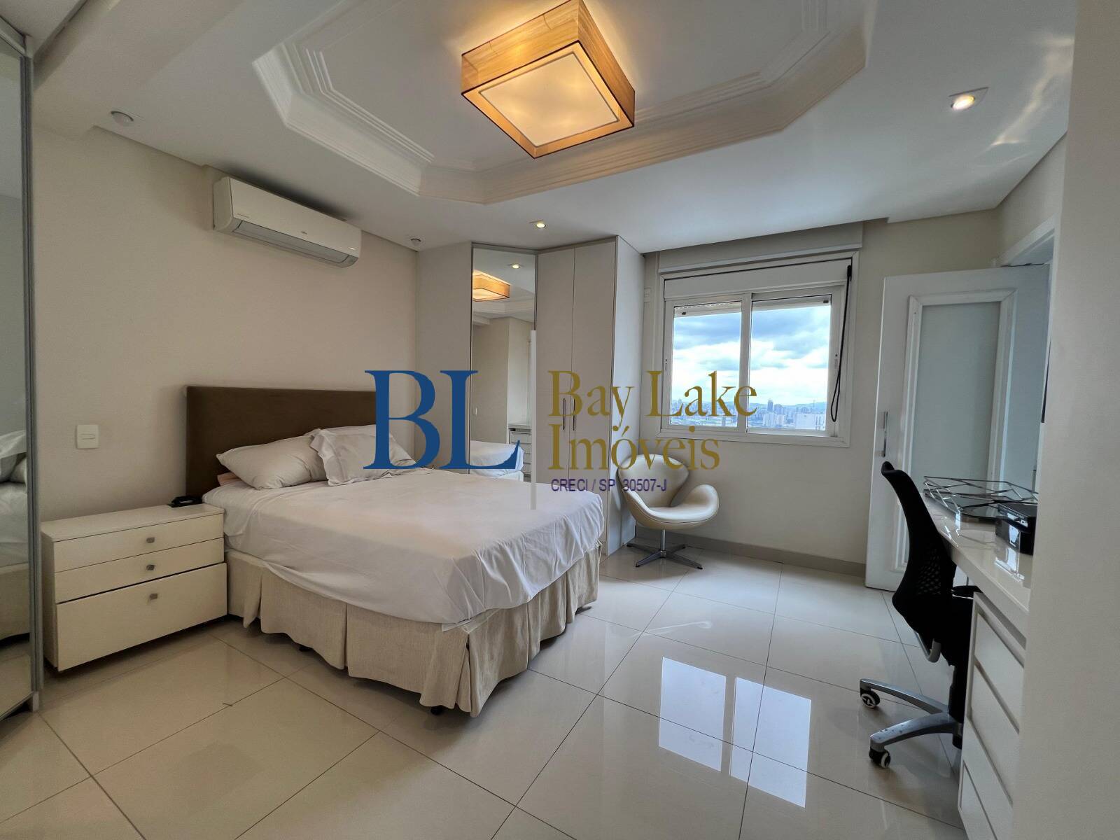 Apartamento, 4 quartos, 250 m² - Foto 42
