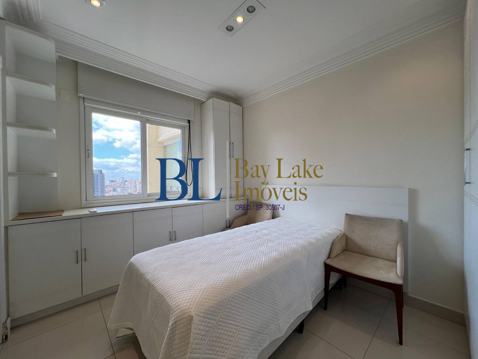 Apartamento, 4 quartos, 250 m² - Foto 41