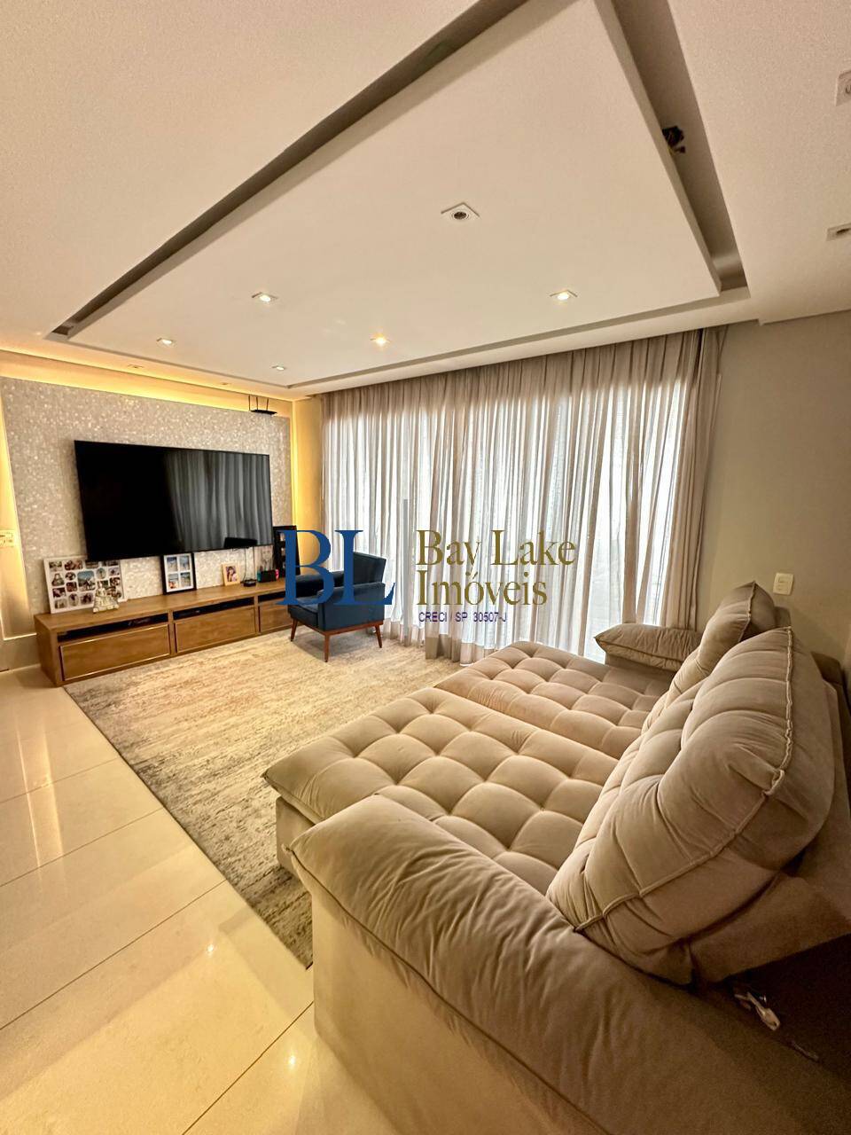 Apartamento, 3 quartos, 112 m² - Foto 1