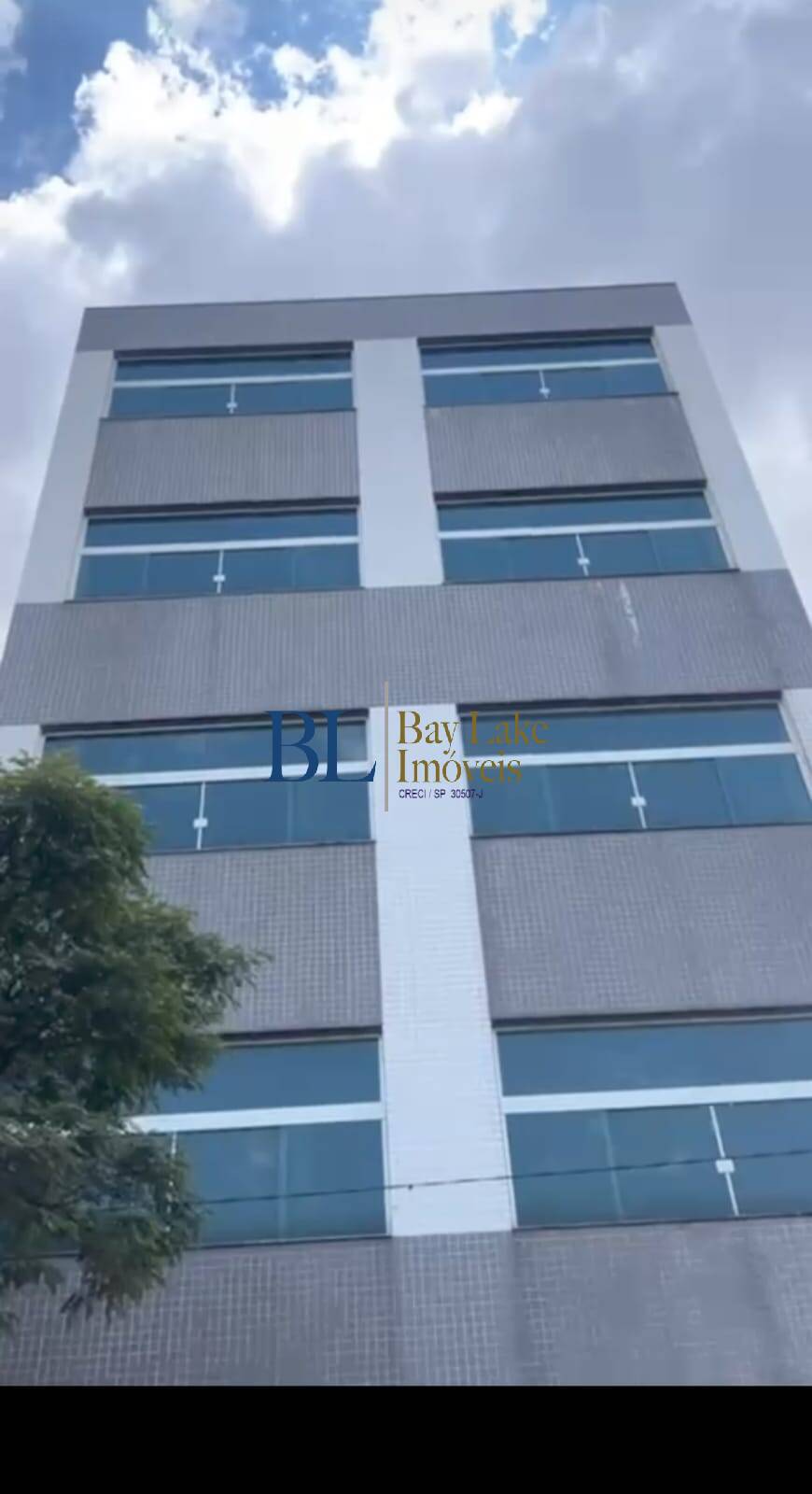 Prédio Inteiro, 1650 m² - Foto 2