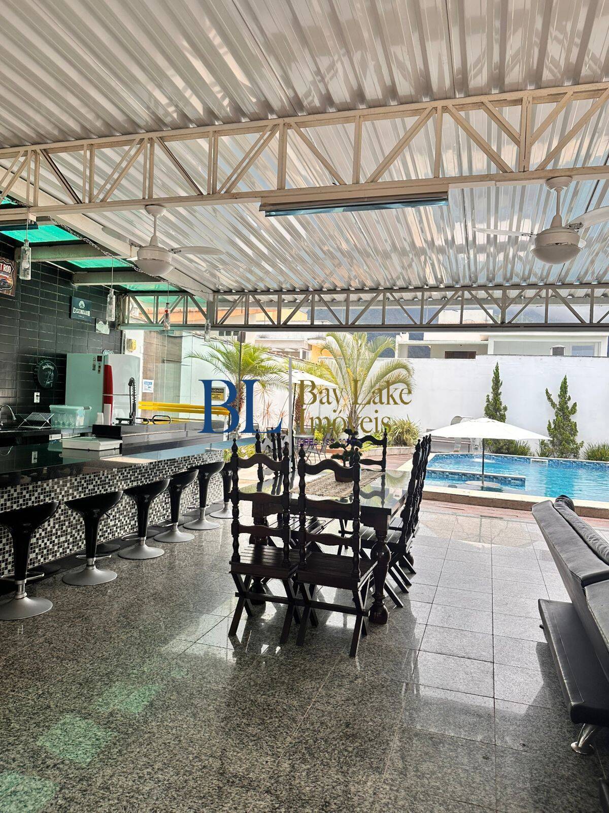 Casa, 6 quartos, 504 m² - Foto 21
