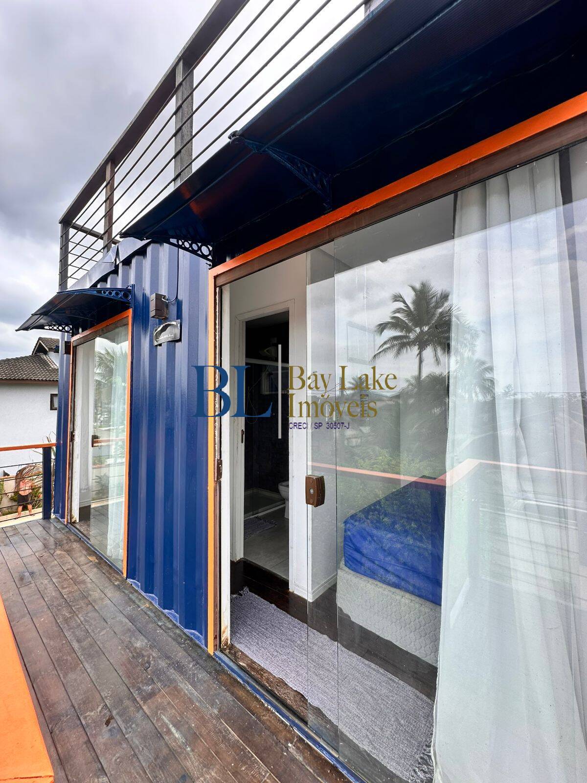 Casa, 6 quartos, 504 m² - Foto 5