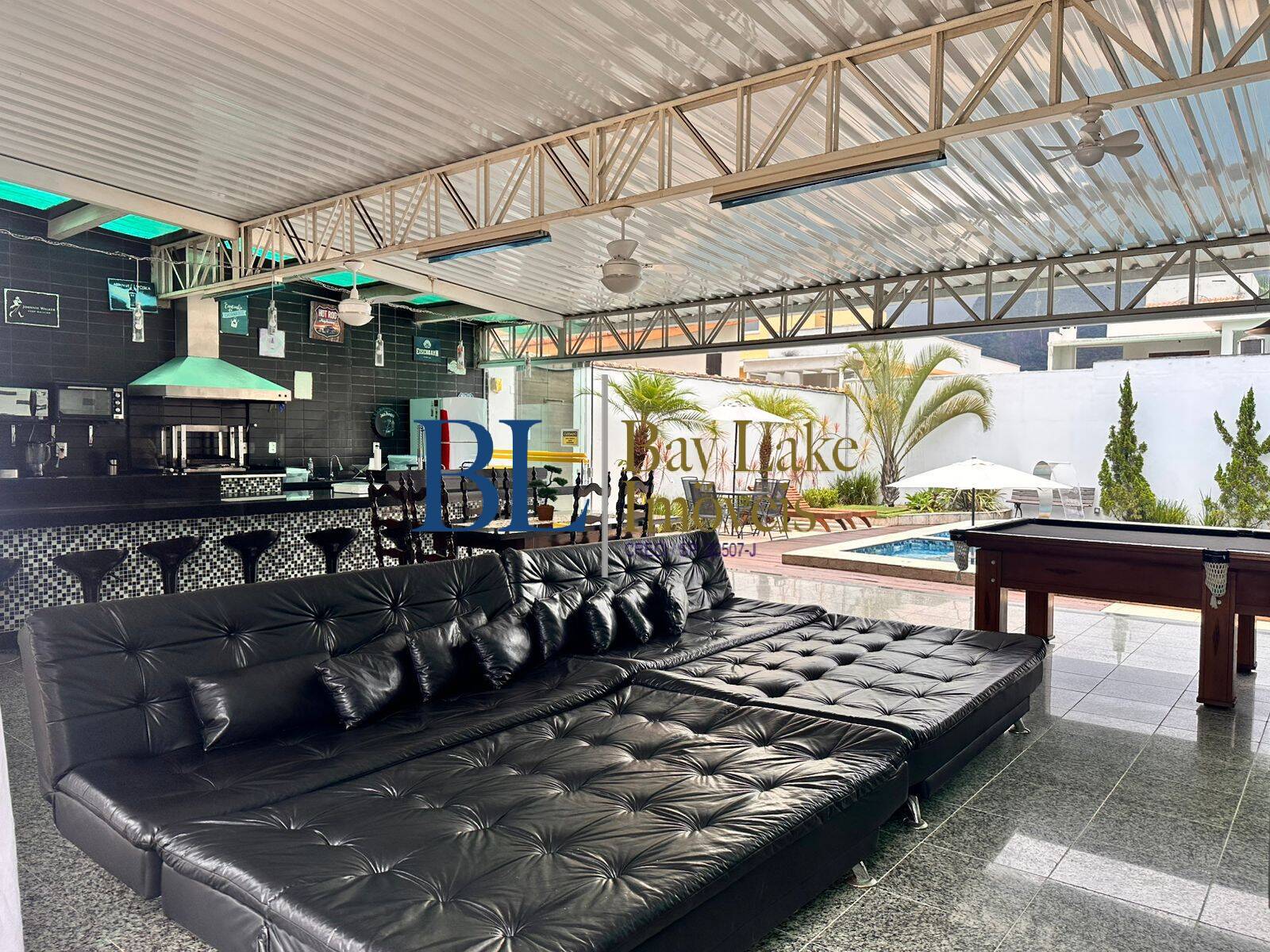 Casa, 6 quartos, 504 m² - Foto 23