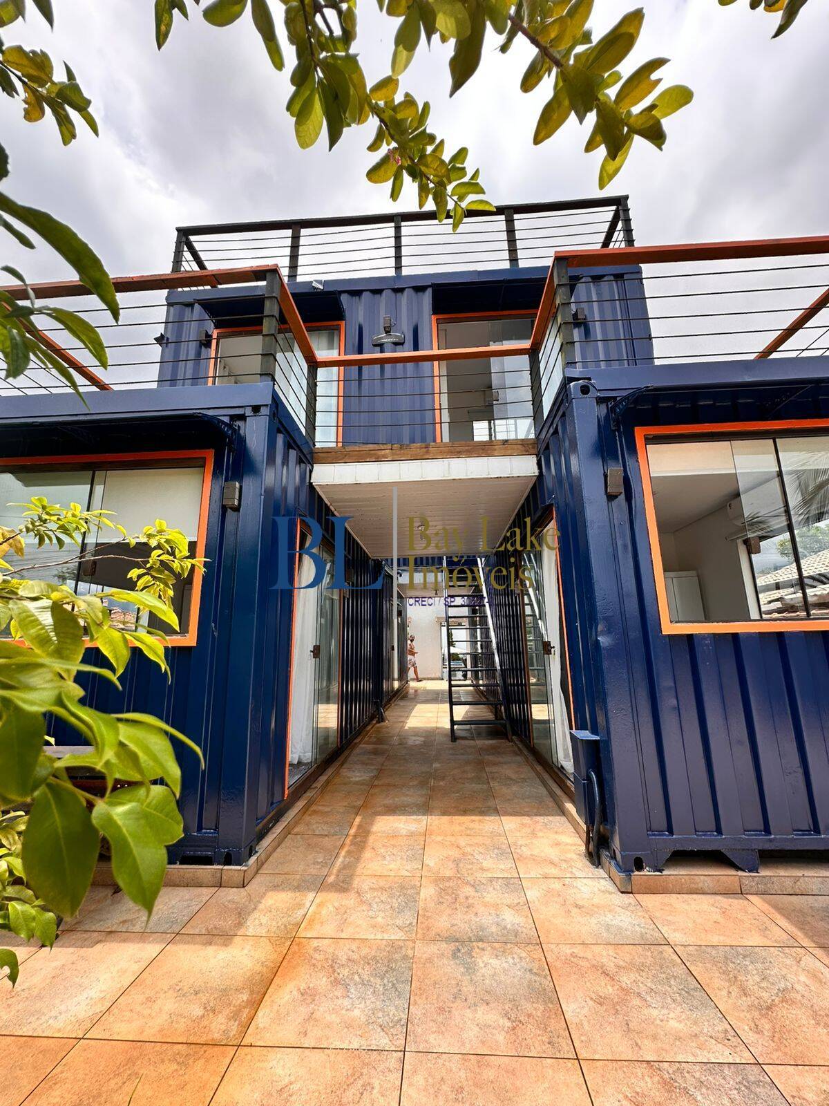 Casa, 6 quartos, 504 m² - Foto 2