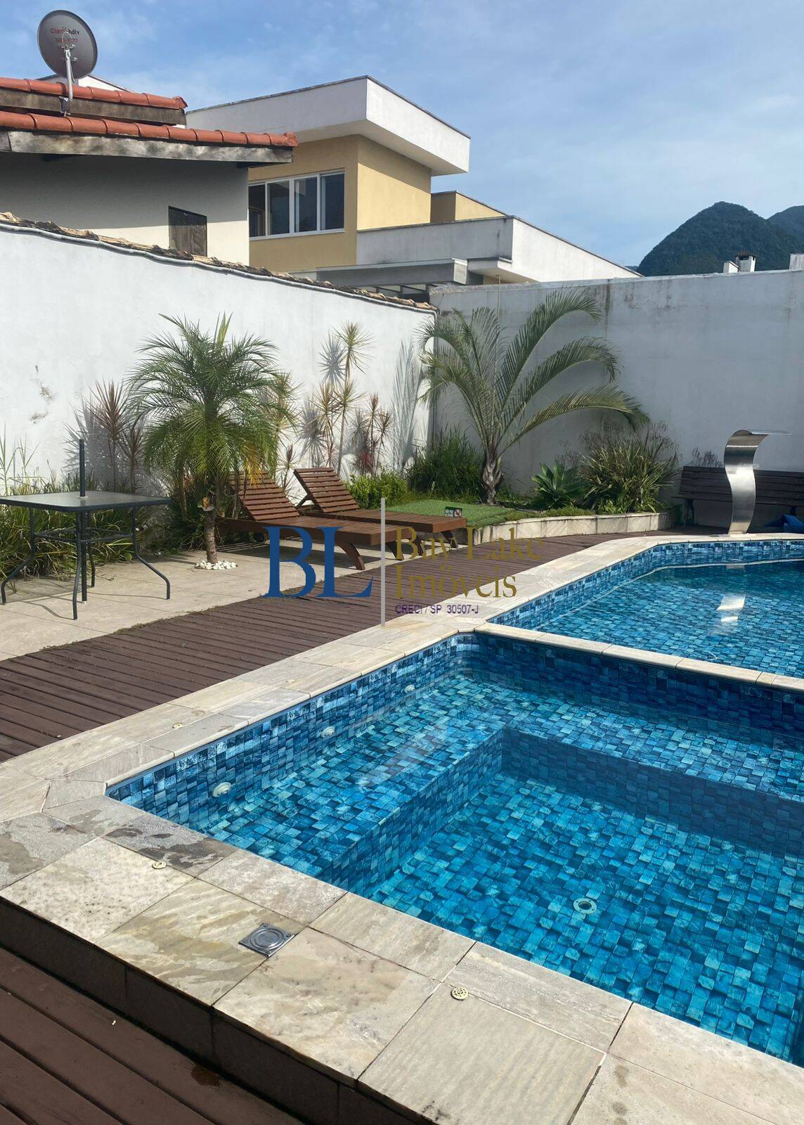 Casa, 6 quartos, 504 m² - Foto 15