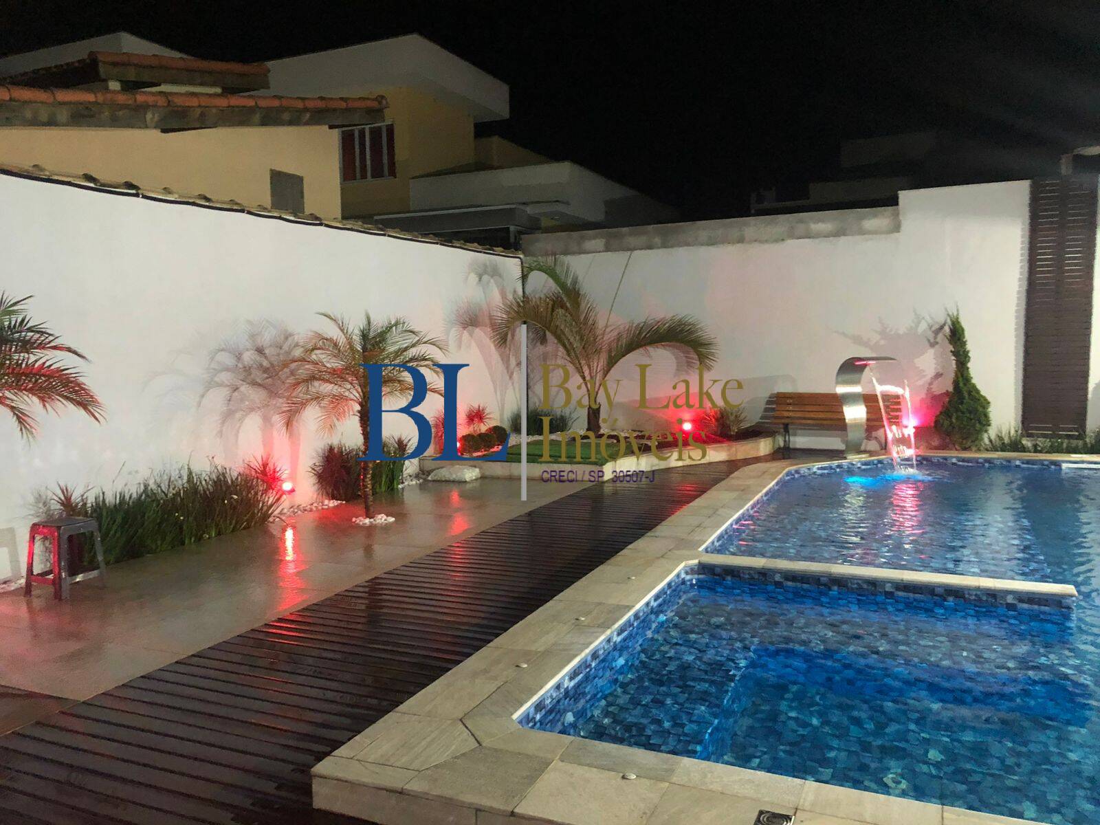 Casa, 6 quartos, 504 m² - Foto 16