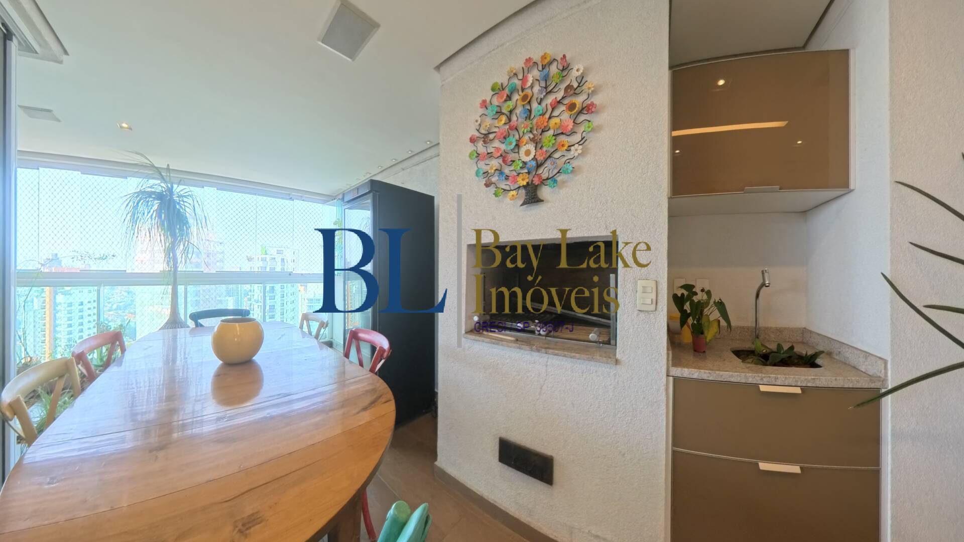 Apartamento, 4 quartos, 228 m² - Foto 8