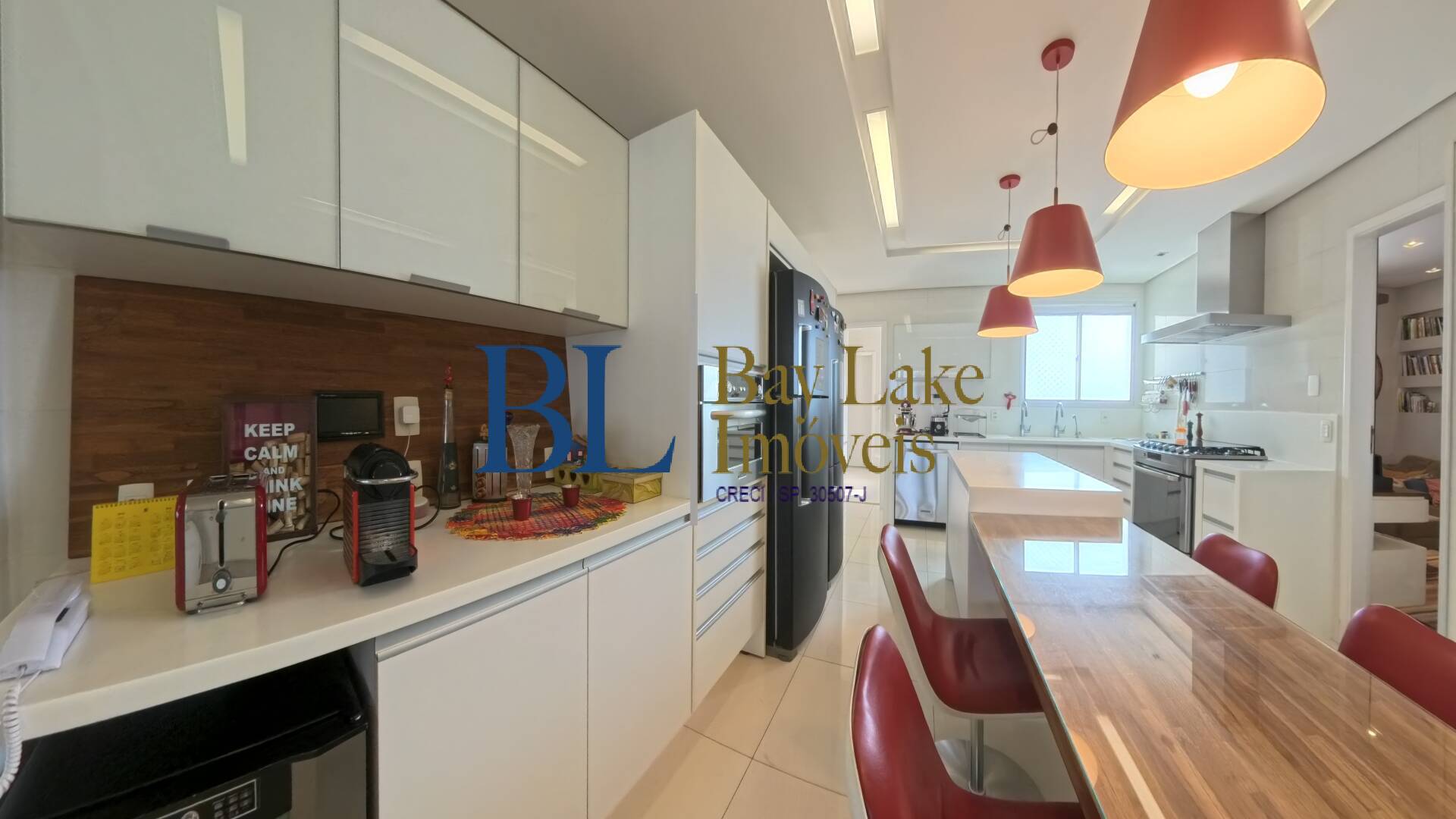 Apartamento, 4 quartos, 228 m² - Foto 9